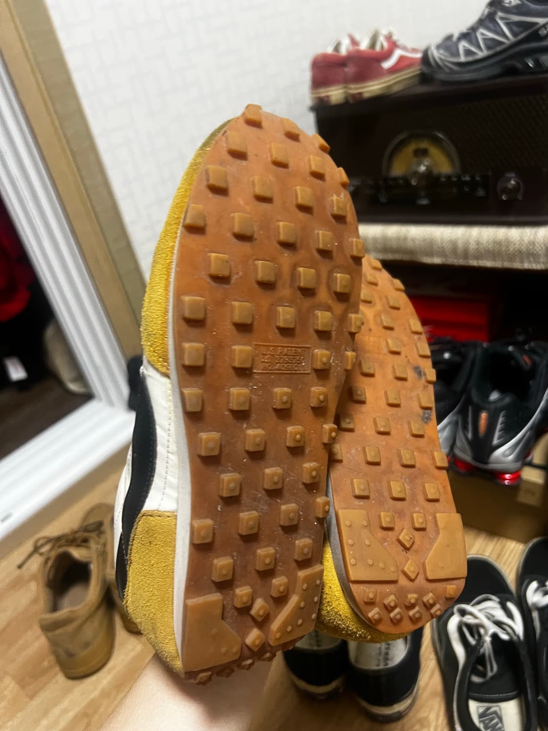 나이키 데이브레이크 270 상품이미지5