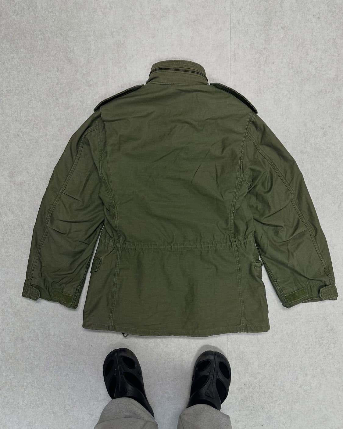 US army m-65 Field jacket 상품이미지6