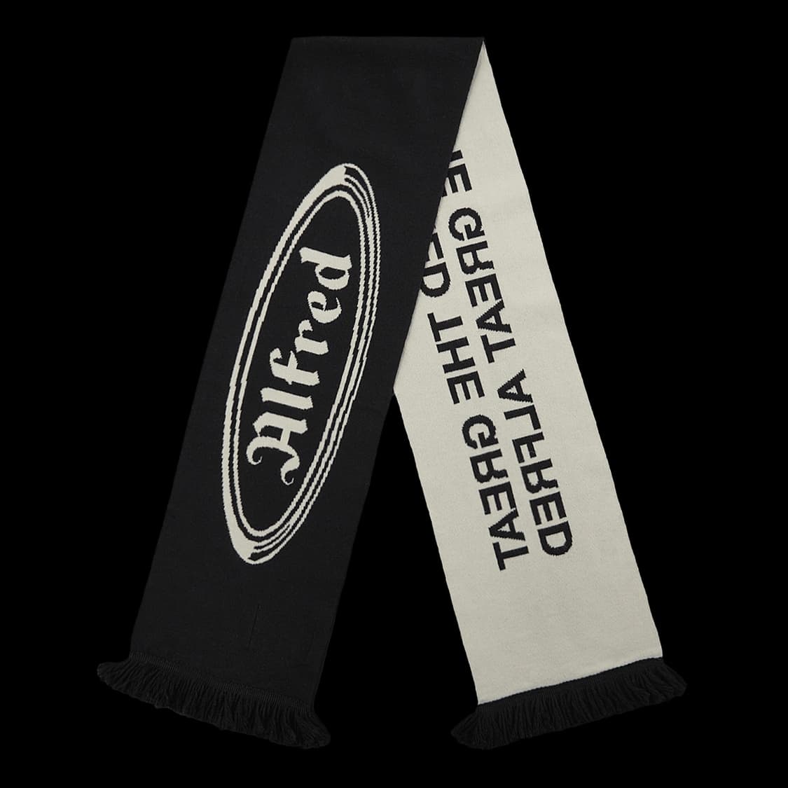 [OS] 헤리티지플로스 알프레드 머플러 팝니다 상품이미지1