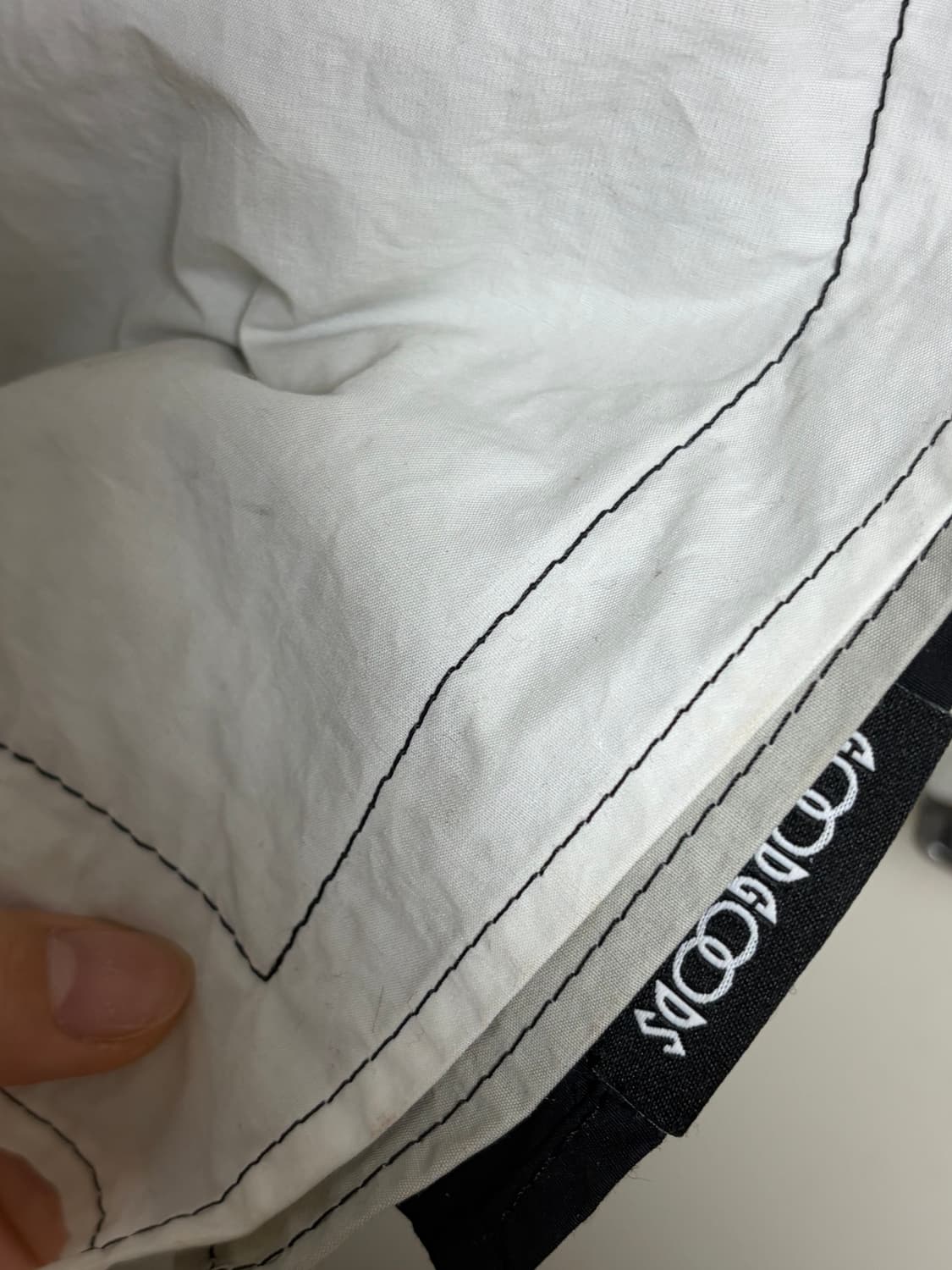 이세이미야케 토트백 상품이미지6