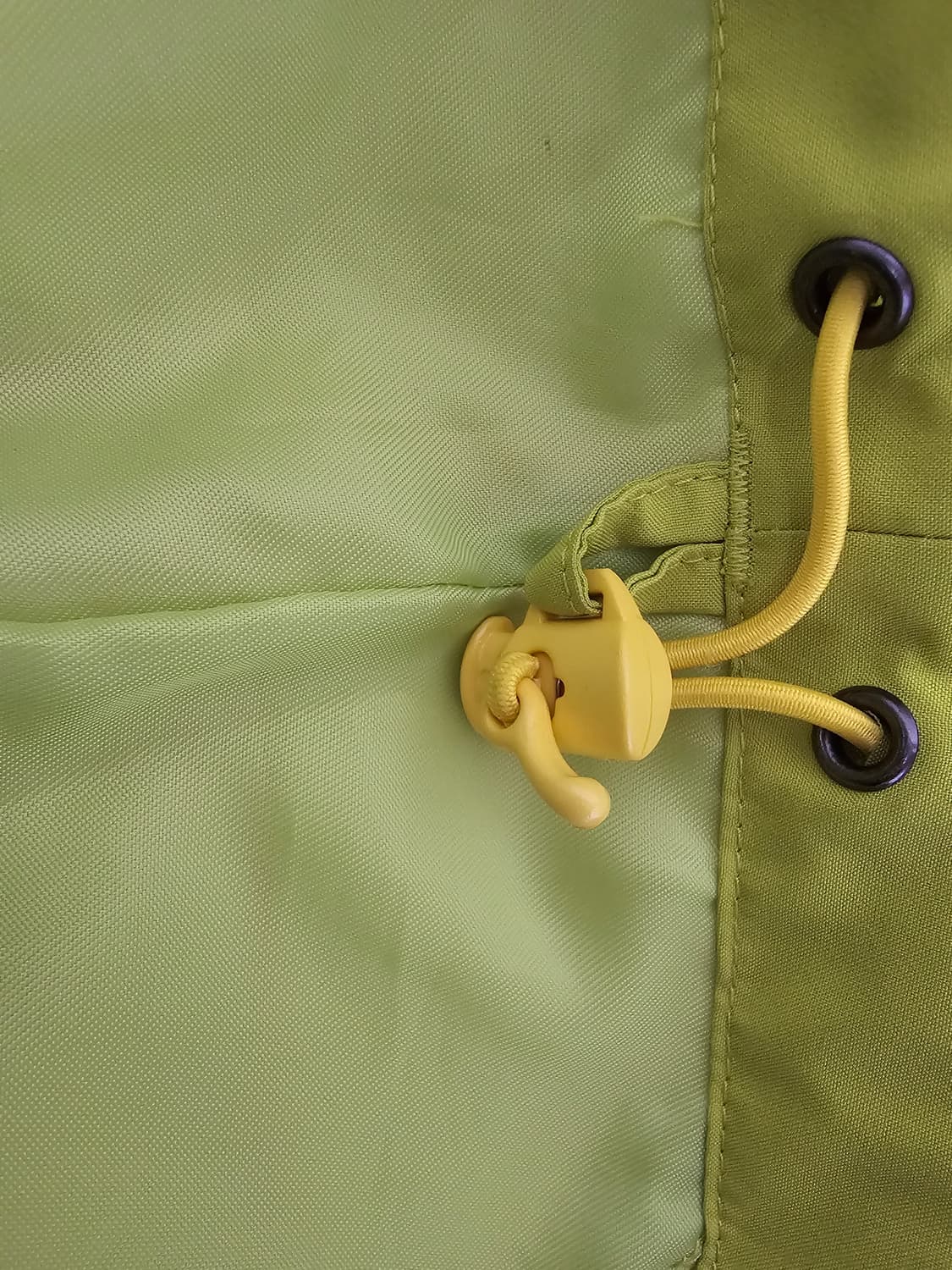 노스페이스 여성 고어텍스 바람막이 L 상품이미지6