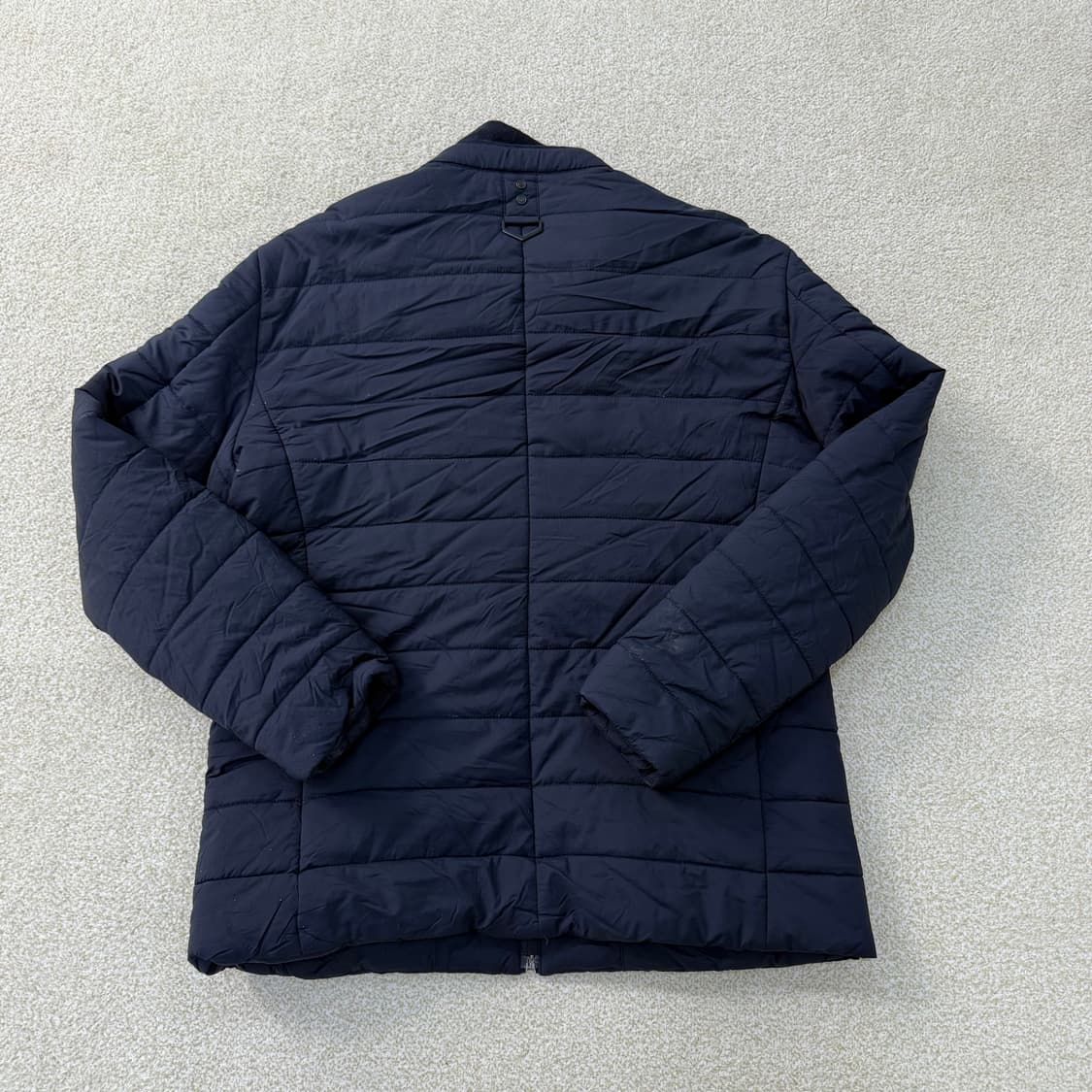 [100] 갤럭시 경량 패딩 자켓 0107T1 상품이미지2