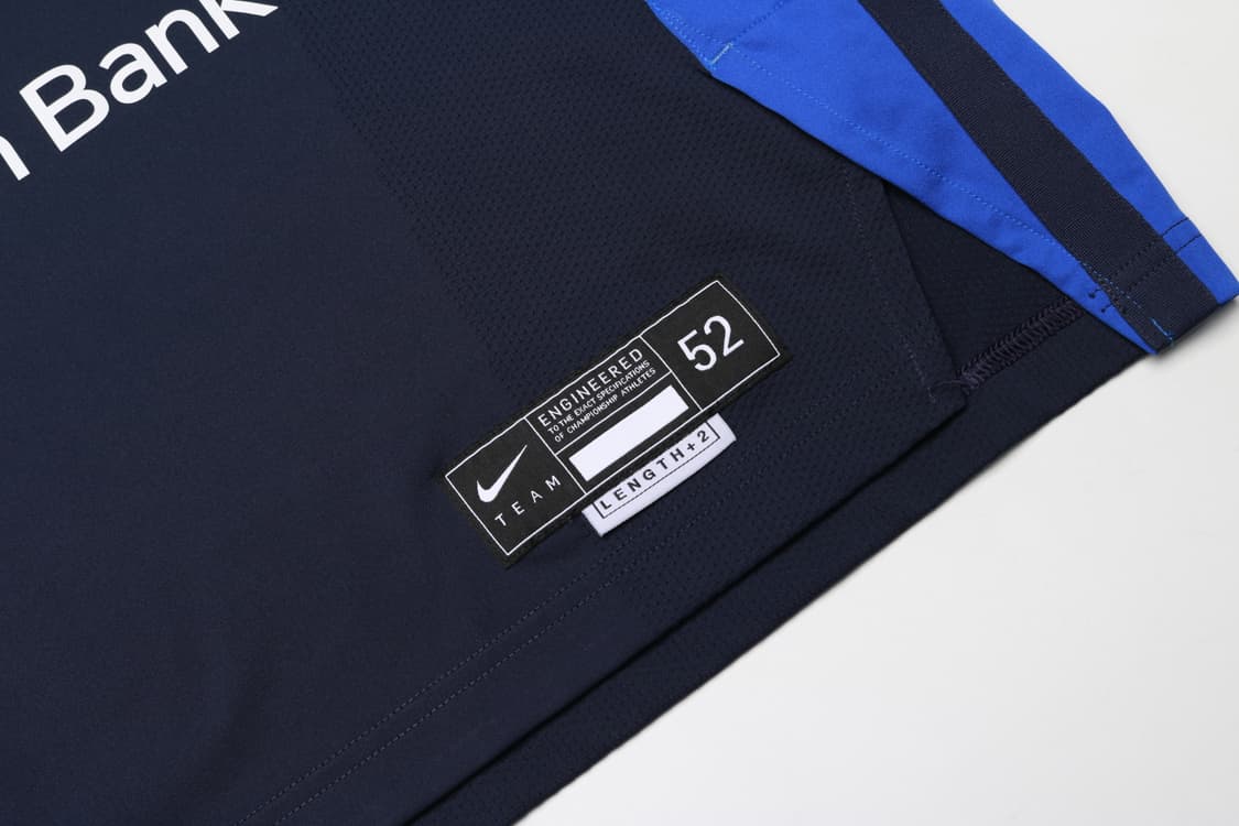 [52] 나이키 농구 국대 이현중 지급용 유니폼 상품이미지2