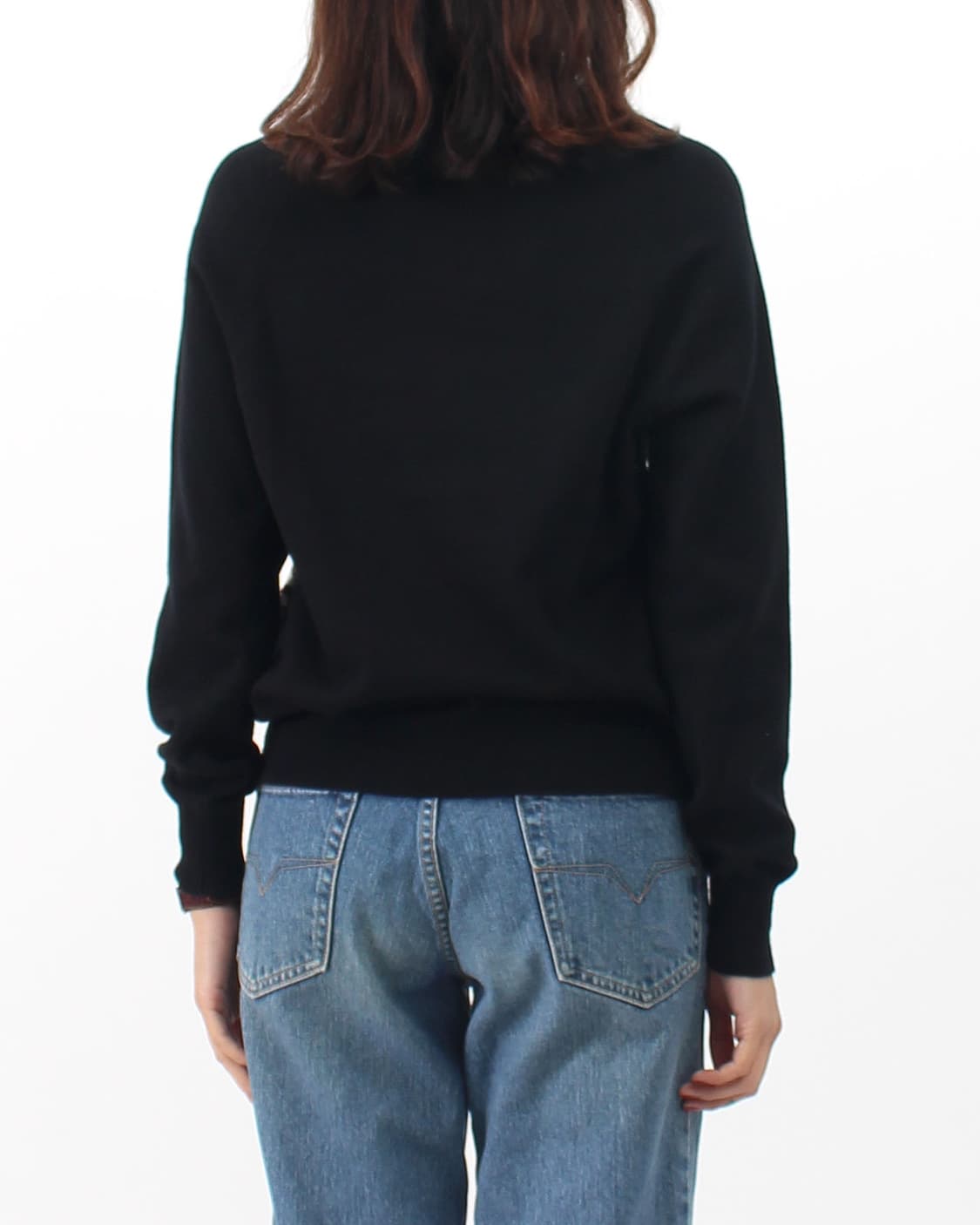 씨바이 끌로에 SeeByCHLOE 빈티지 스트라이프 니트 상품이미지10