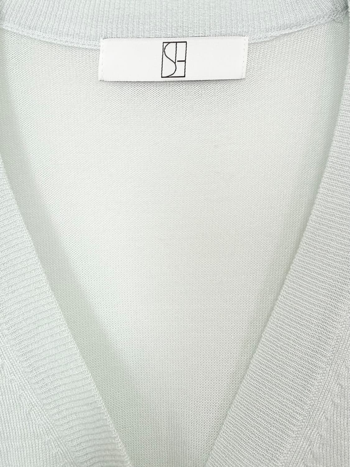 시에 SIE 썸미니 루즈 가디건 상품이미지6