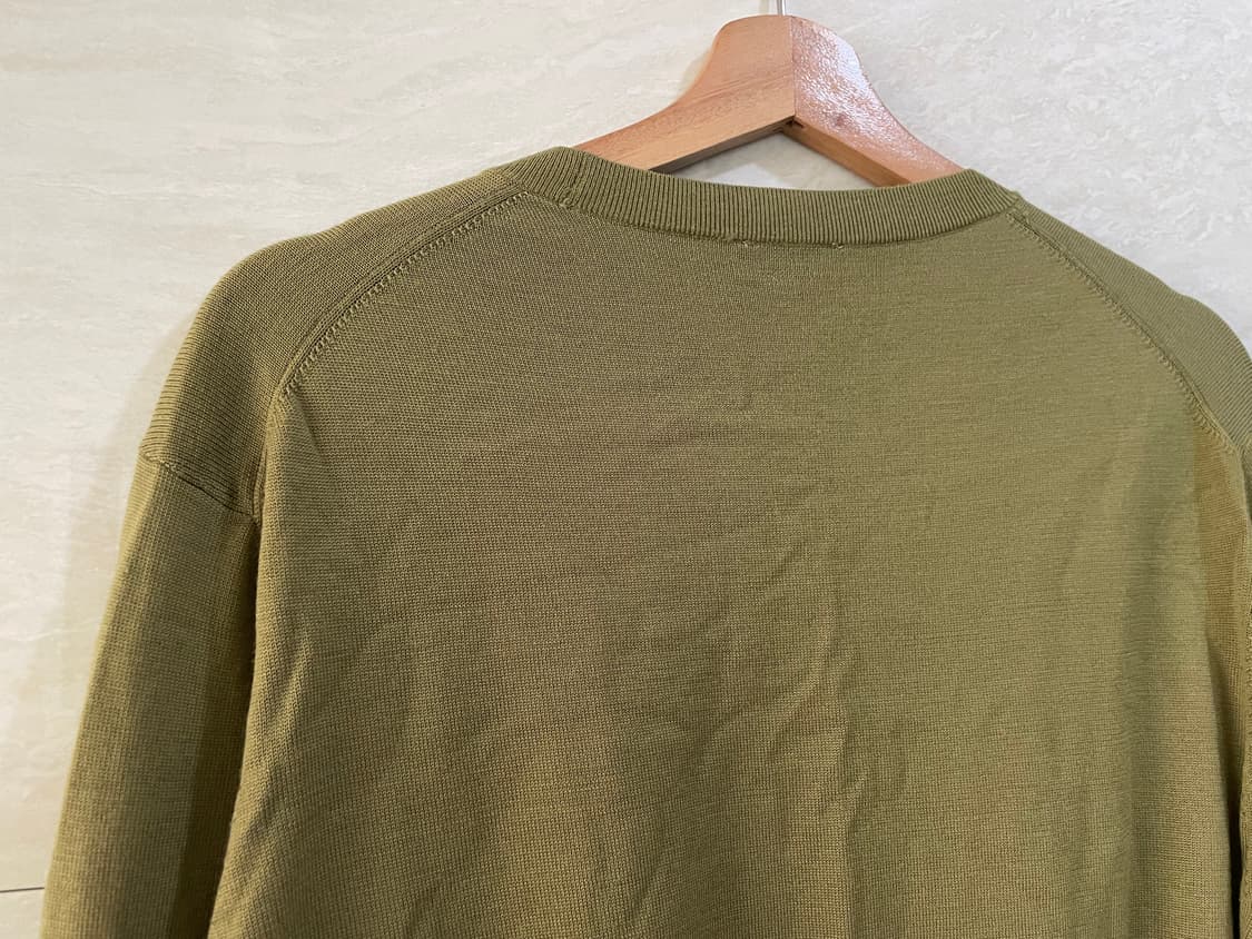 COS / 남성 니트, 모 니트 / 100 상품이미지7