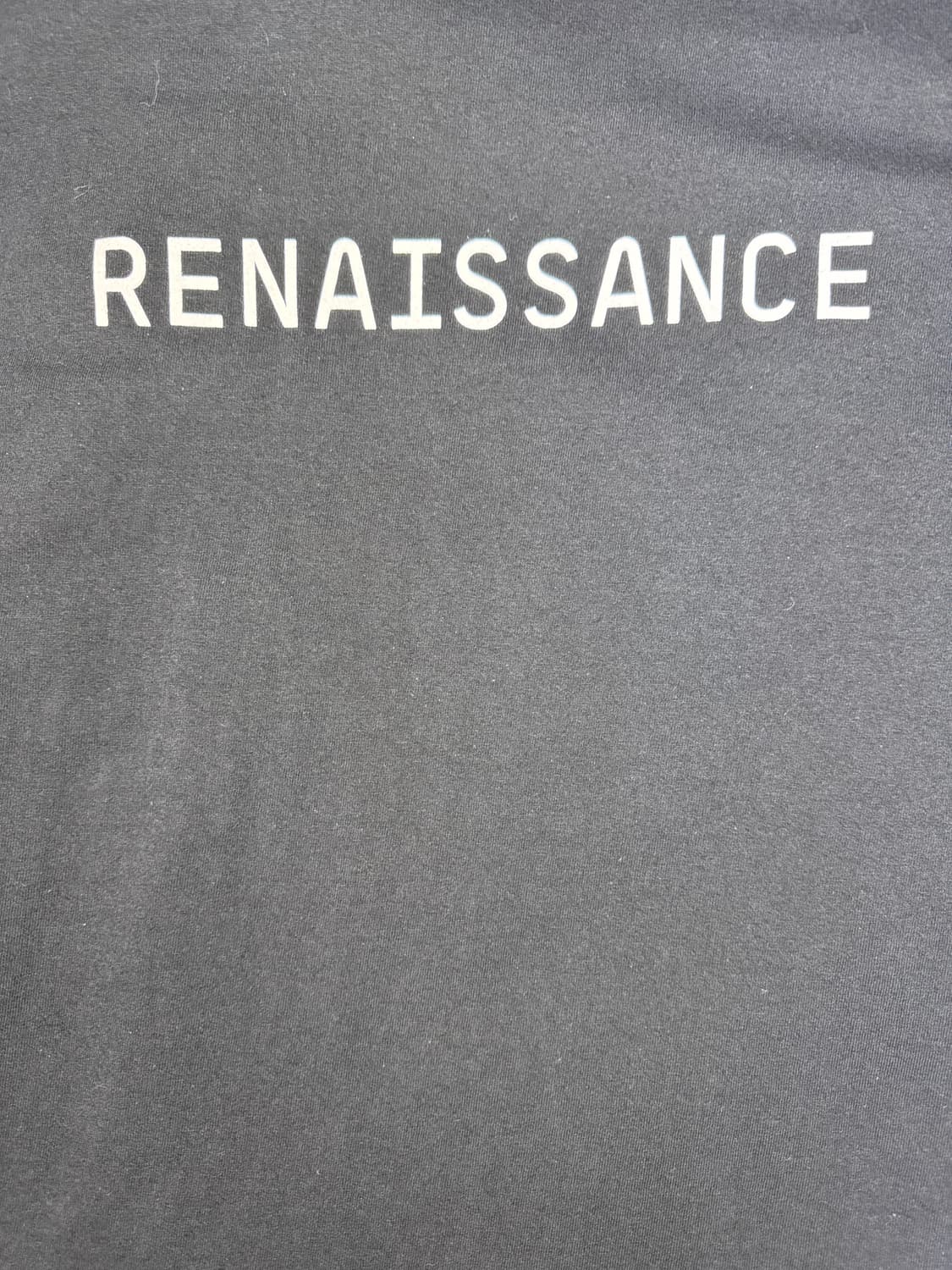 비욘세 르네상스 BEYONCE RENAISSANCE 투어티 XL 상품이미지5