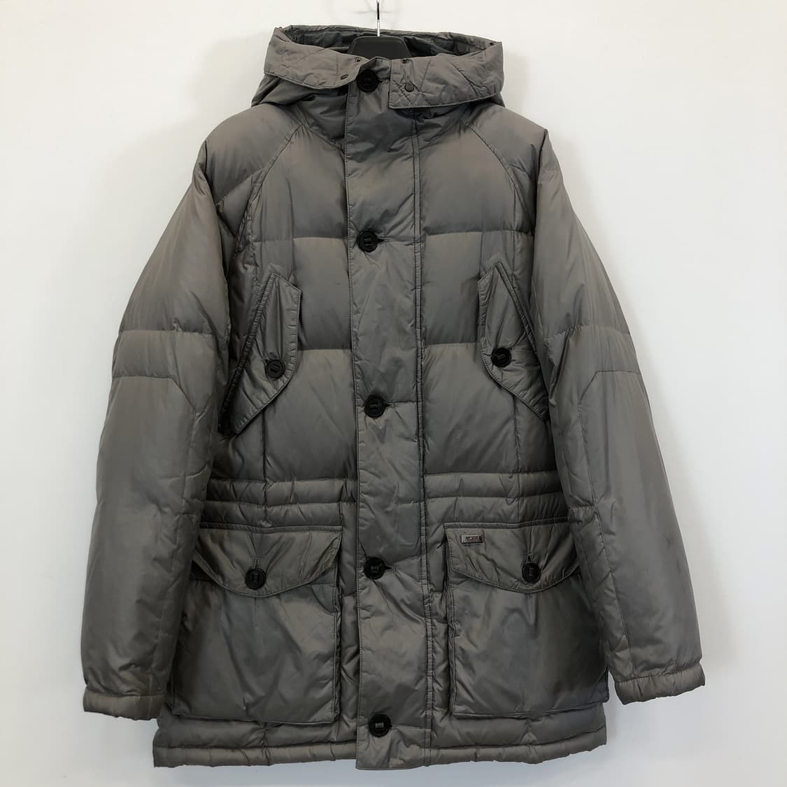 TUMI 유틸리티 캐나다 구스패딩 M 95-100  상품이미지1