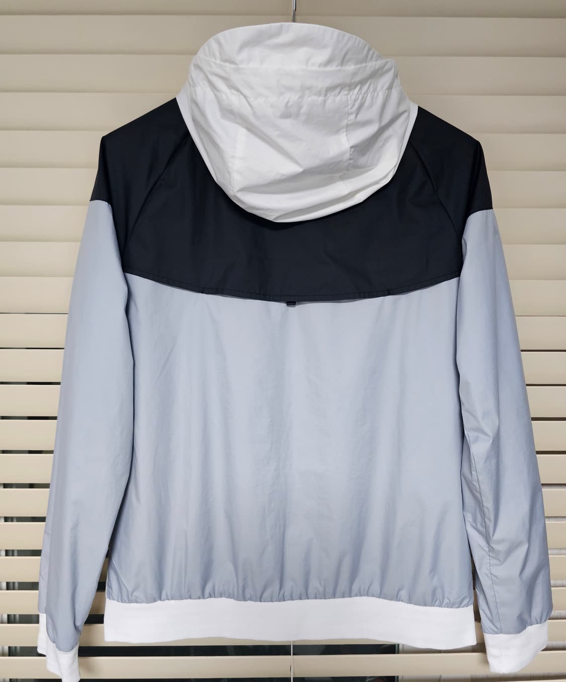 나이키 윈드러너 바람막이 M 상품이미지3