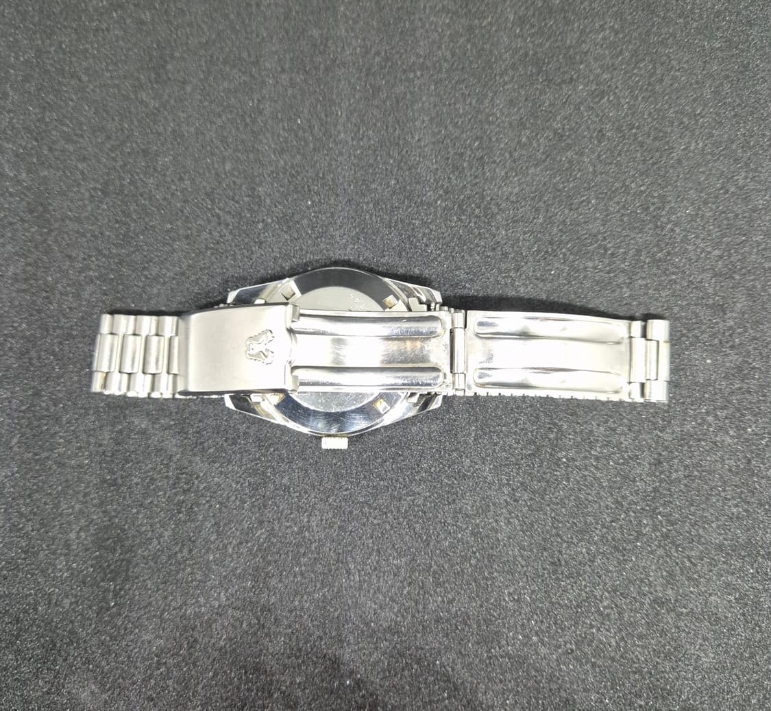 RADO Green Horse 1960's 오토매틱 시계 ( 풀세트 ) 상품이미지7