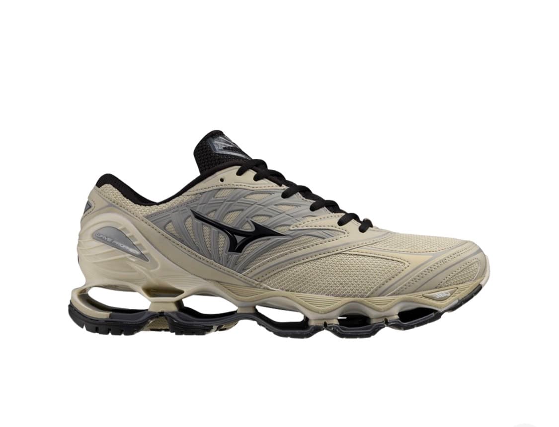 미즈노 웨이브 프로페시 ls 실버 클라우드 270 상품이미지1