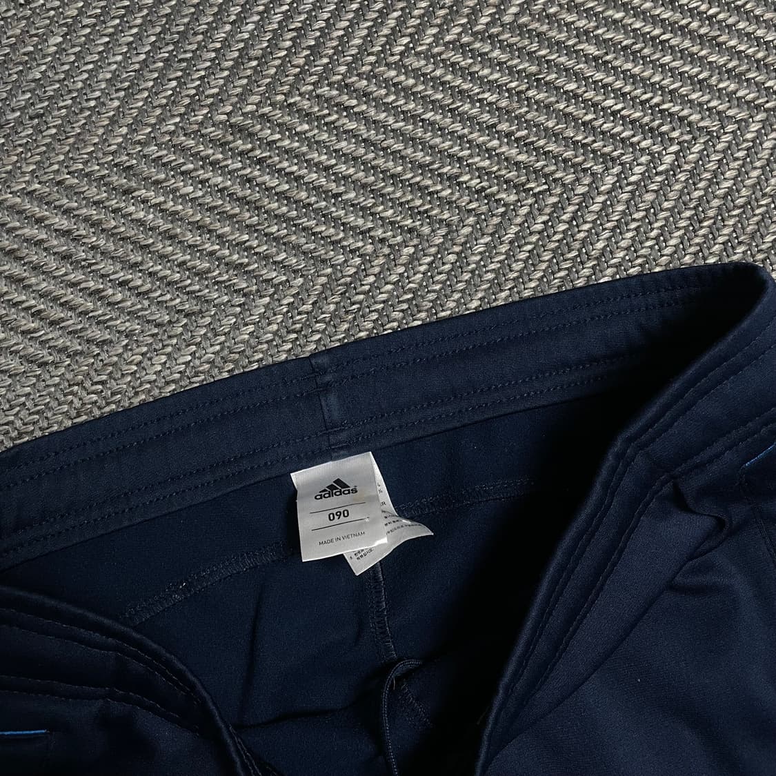 아디다스 사이드라인 풋볼 트레이닝 팬츠y 5413 상품이미지4