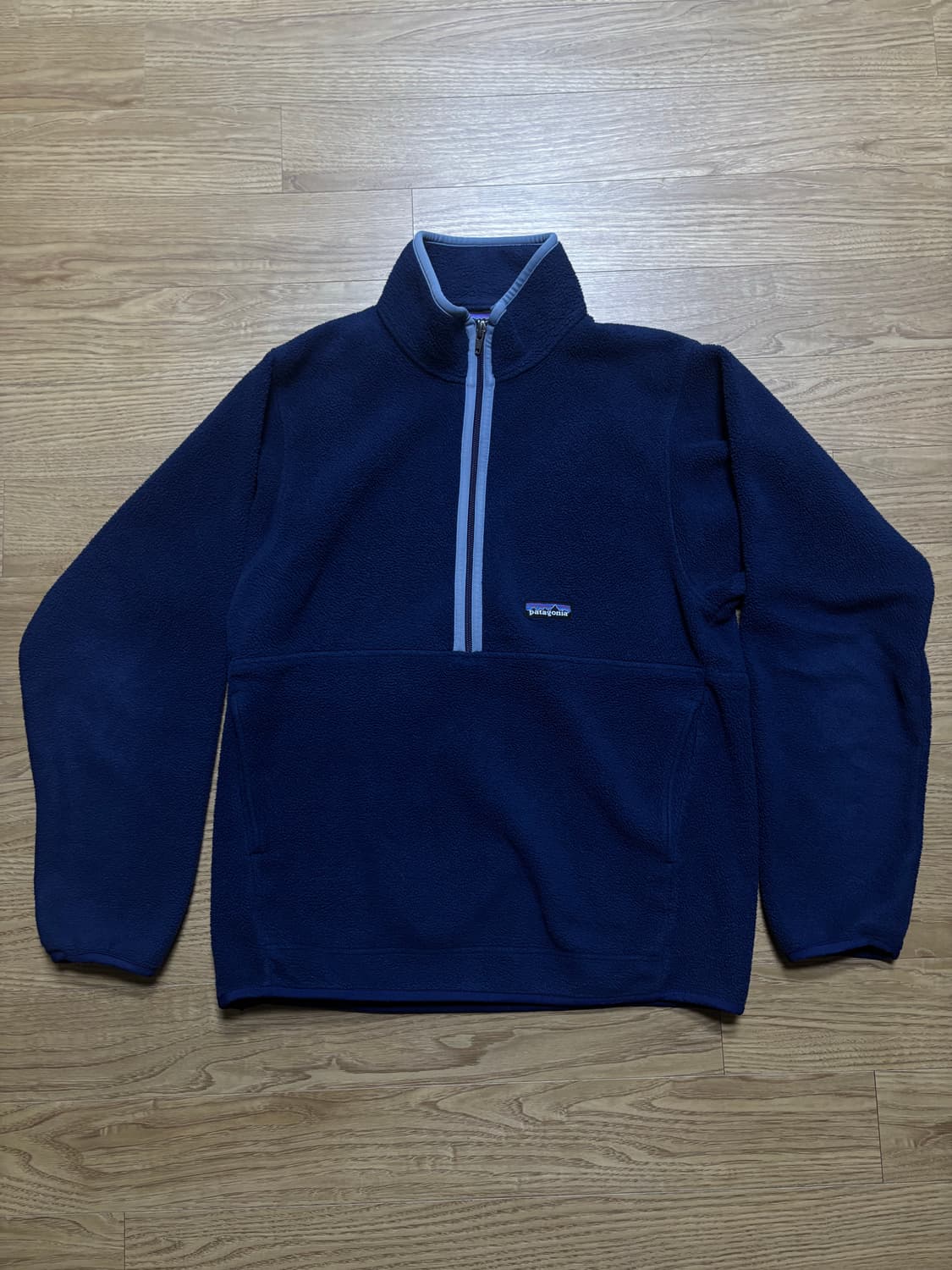 파타고니아 신칠라 마수피얼 네이비 S 상품이미지2