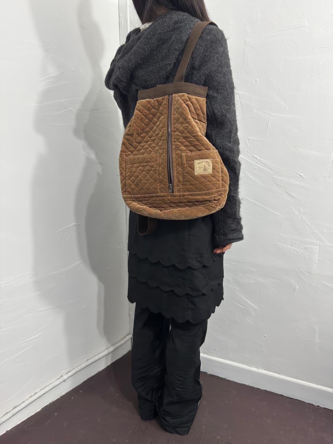 hello kitty backpack 상품이미지4