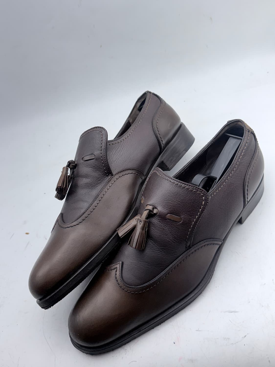 정품)페라가모구두275/280 상품이미지2