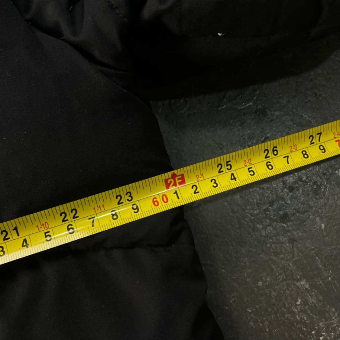 105 밀레 구스다운 패딩 상품이미지7