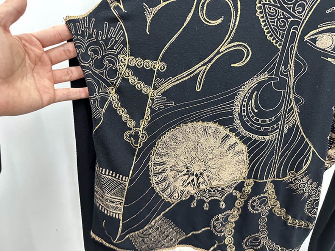 OTTIMO BRACCIO_ made in ITALY (L) 상품이미지7