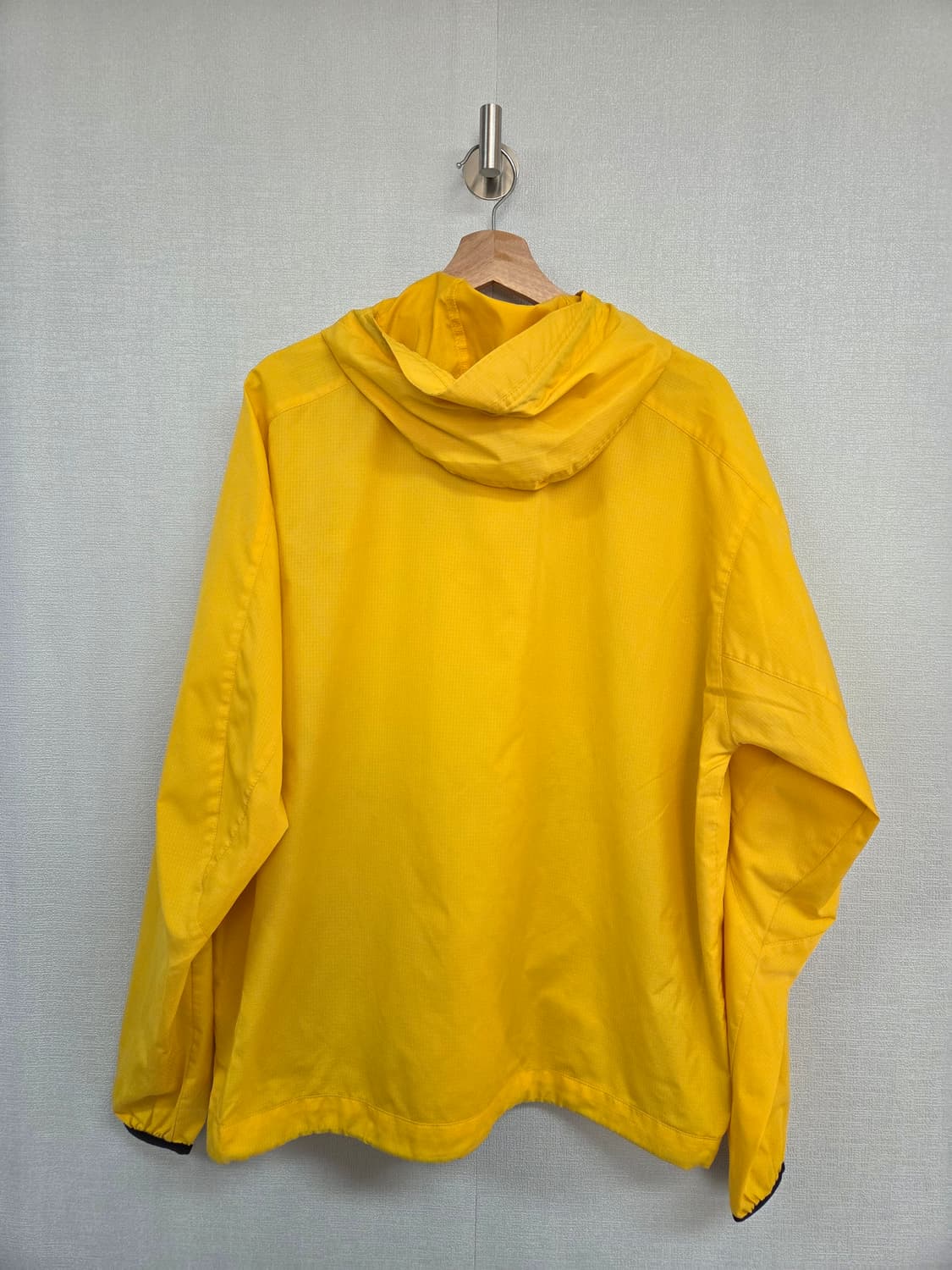 아디다스 아노락바람막이 상품이미지2