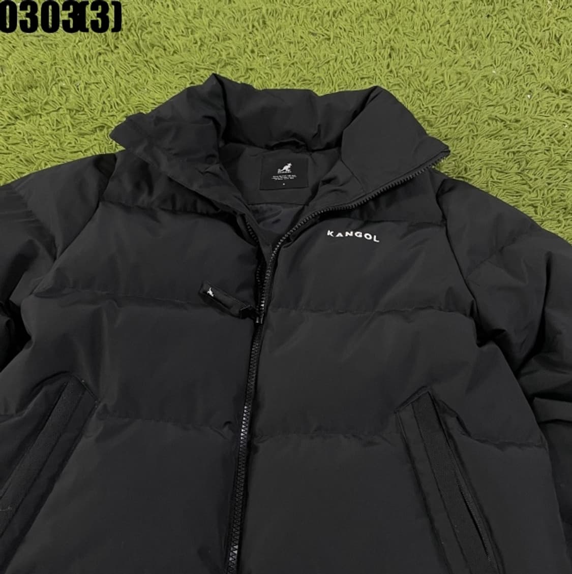 캉골 패딩  상품이미지2