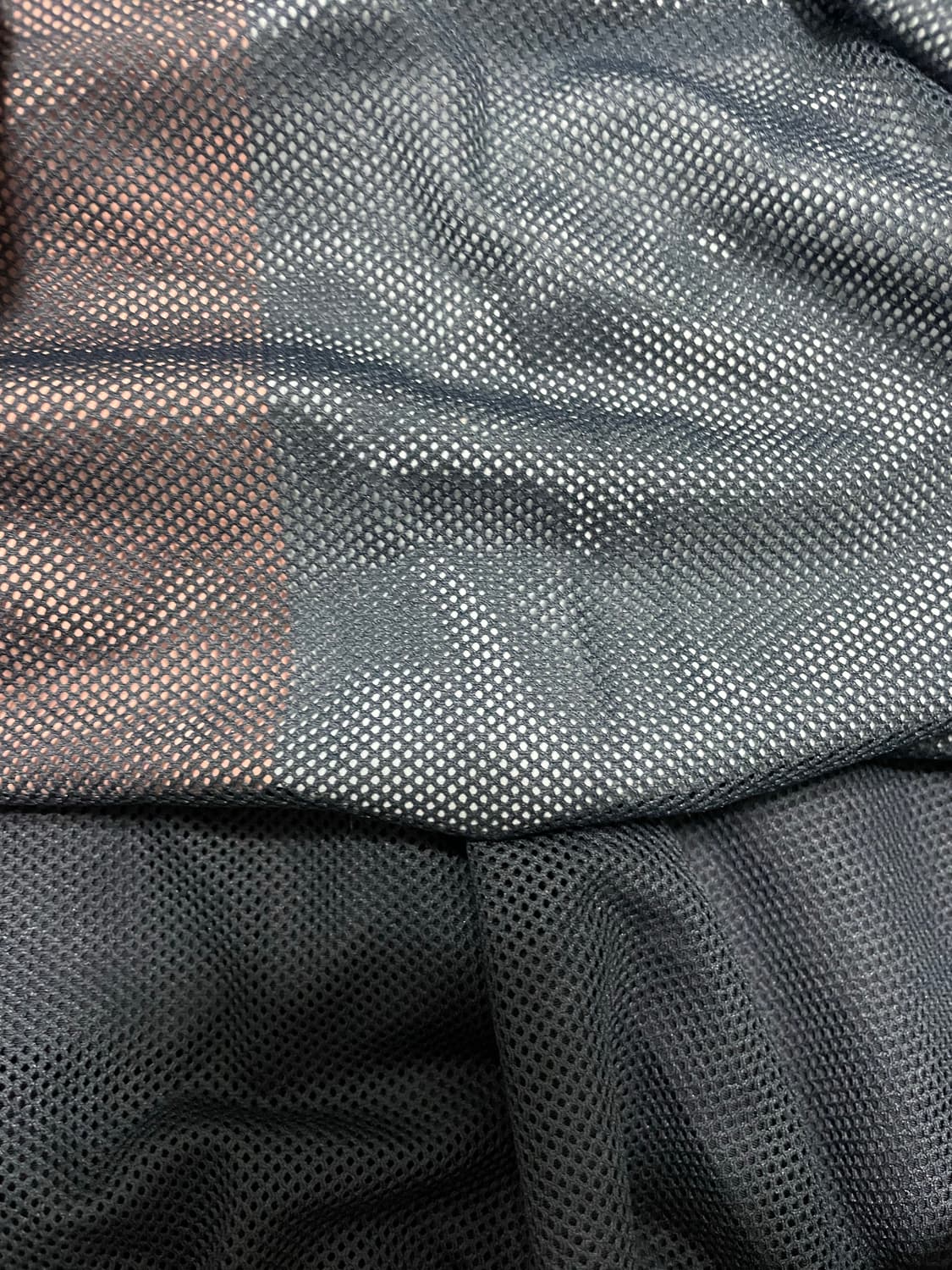 FC 바르셀로나 클래식 라인 우븐 맨투맨 상품이미지5