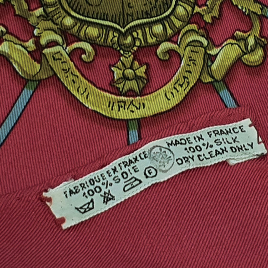  Hermes-paris빈티지실크스카프 상품이미지9