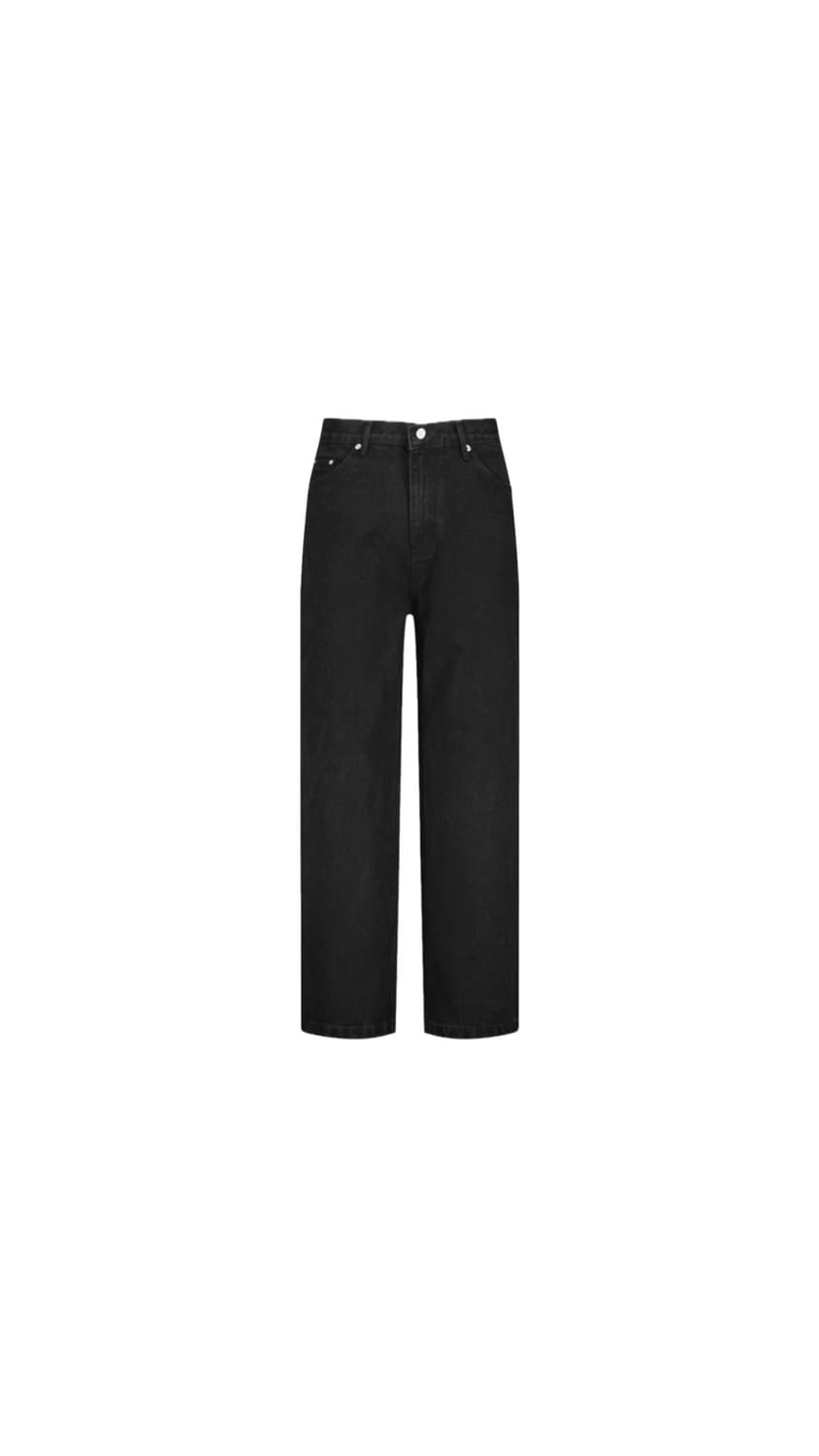 PLASTIC PRODUCT / ZIGZAG DENIM 상품이미지2