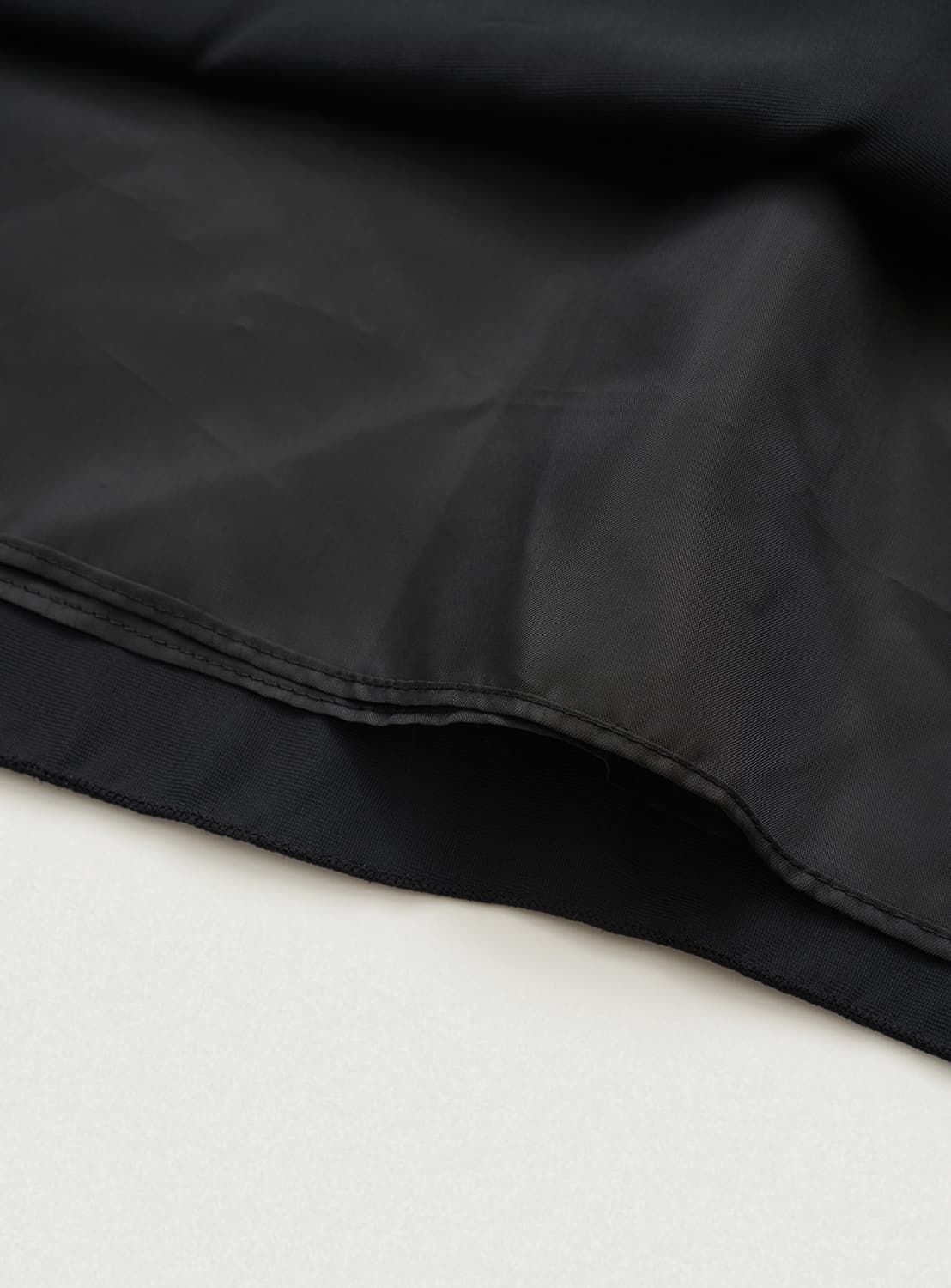 더바넷 벨벳 미니 스커트 상품이미지4