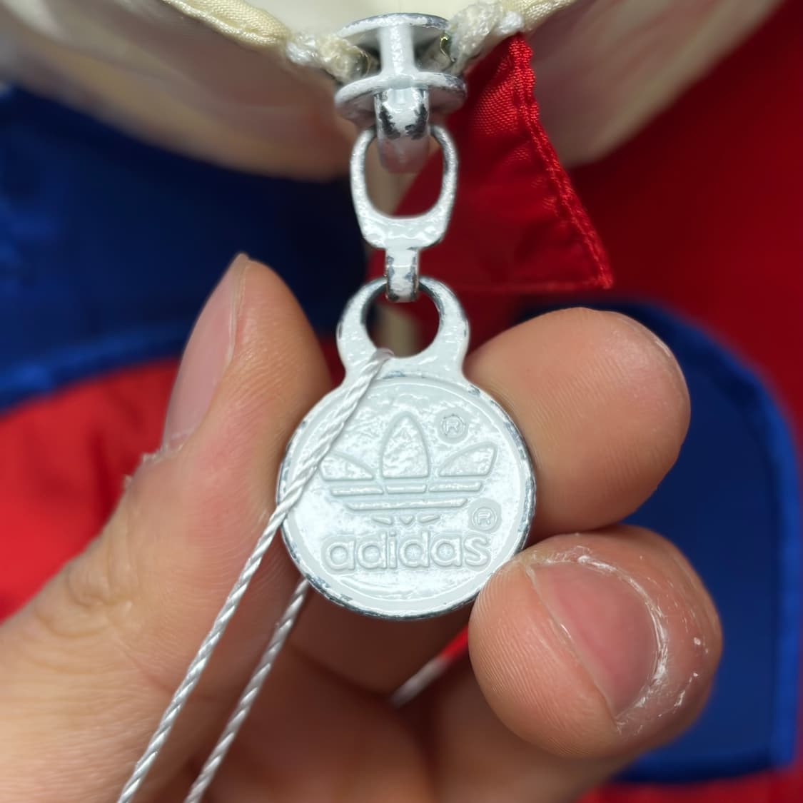 아디다스 1988 미국 국대 바람막이 상품이미지7