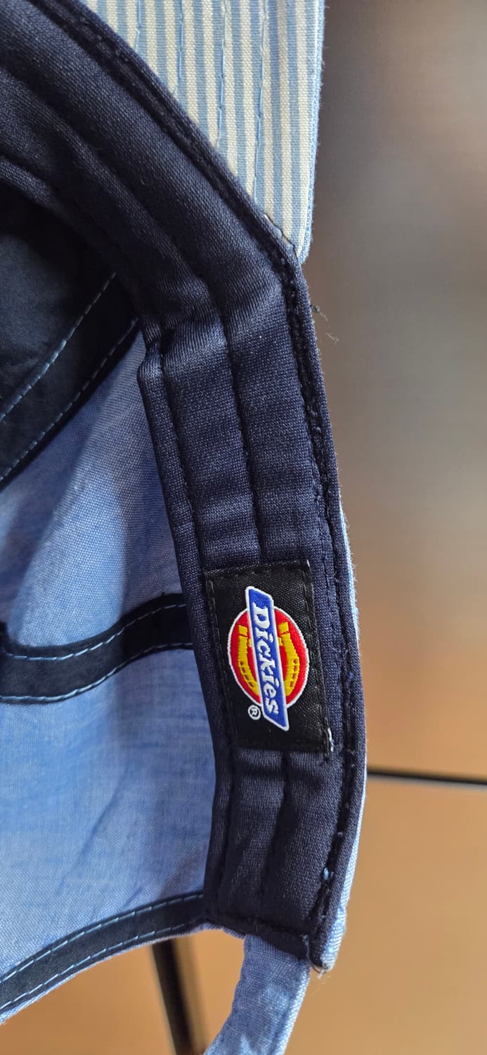 디키즈 구제 빈티지 청모자 상품이미지4