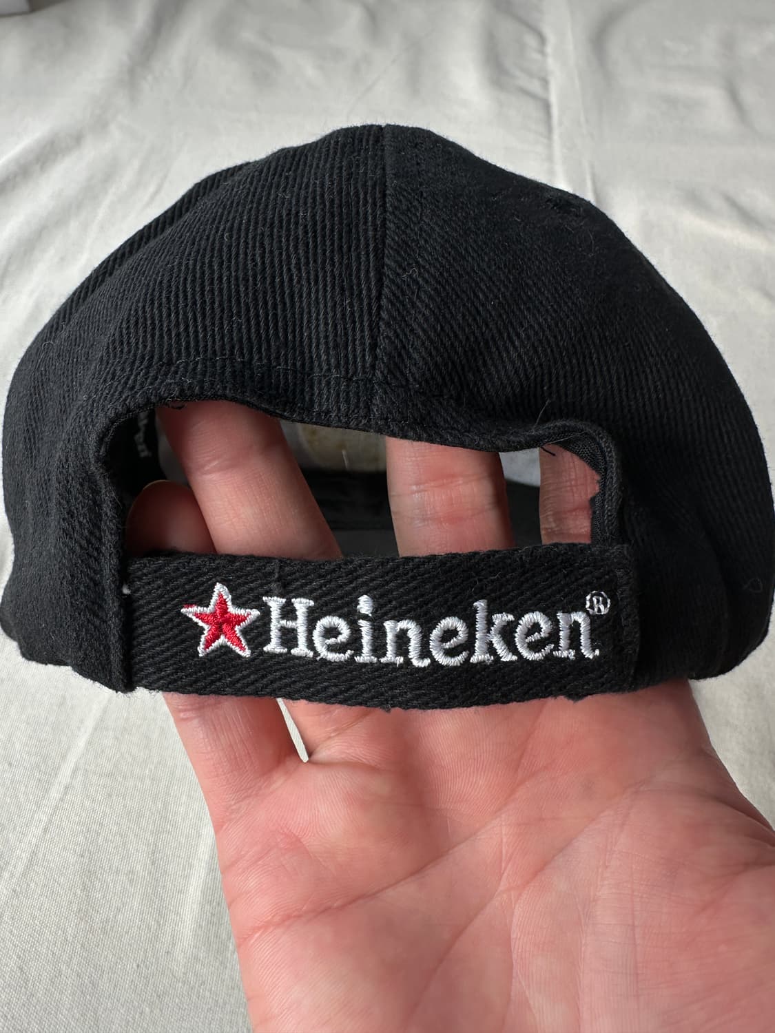 하이네켄 UEFA 챔피언스리그 볼캡 상품이미지3