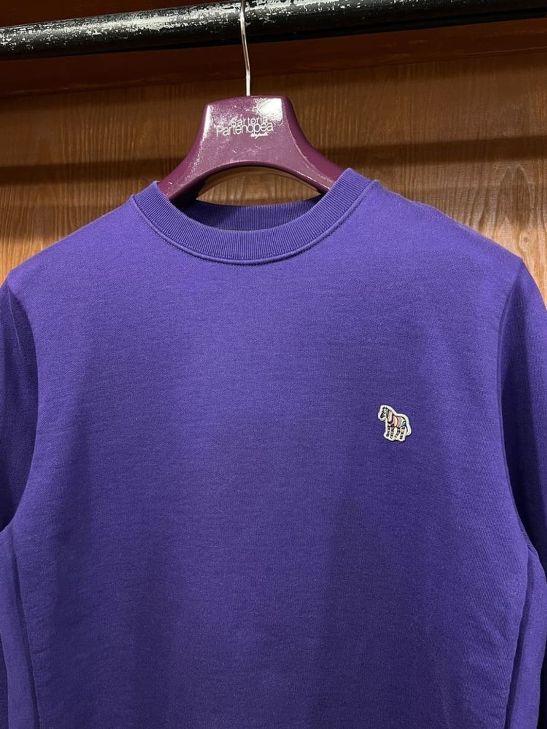 폴스미스 맨투맨 상품이미지2