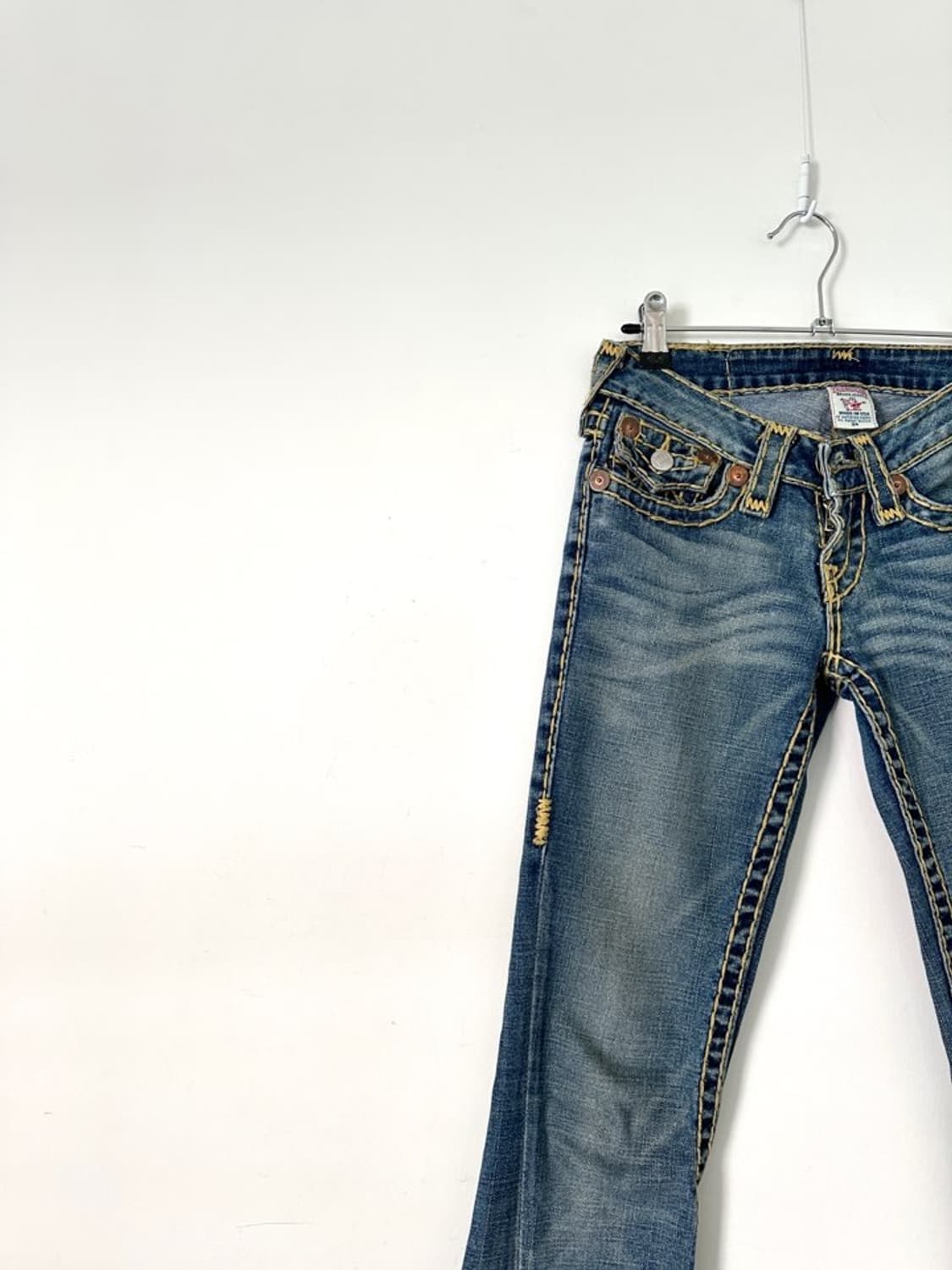 TRUE RELIGION SELECTION JOEY SUPER T pt 상품이미지2
