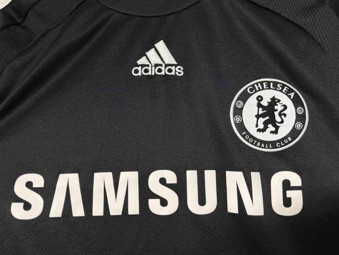 [L] 첼시 08-09 어웨이 - 램파드 상품이미지4