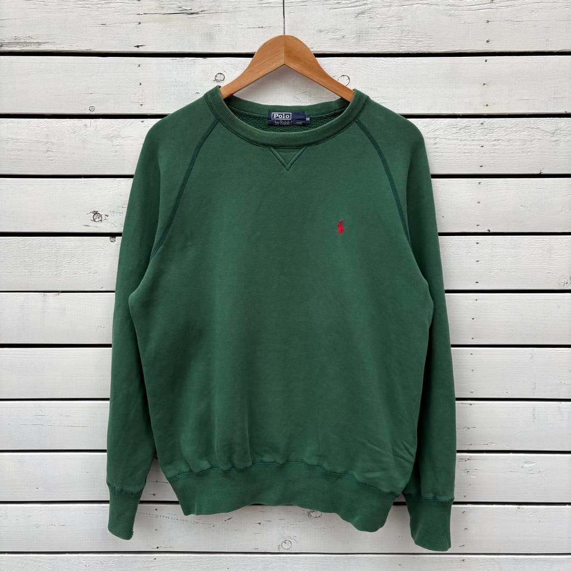 Polo 폴로 맨투맨 상품이미지1