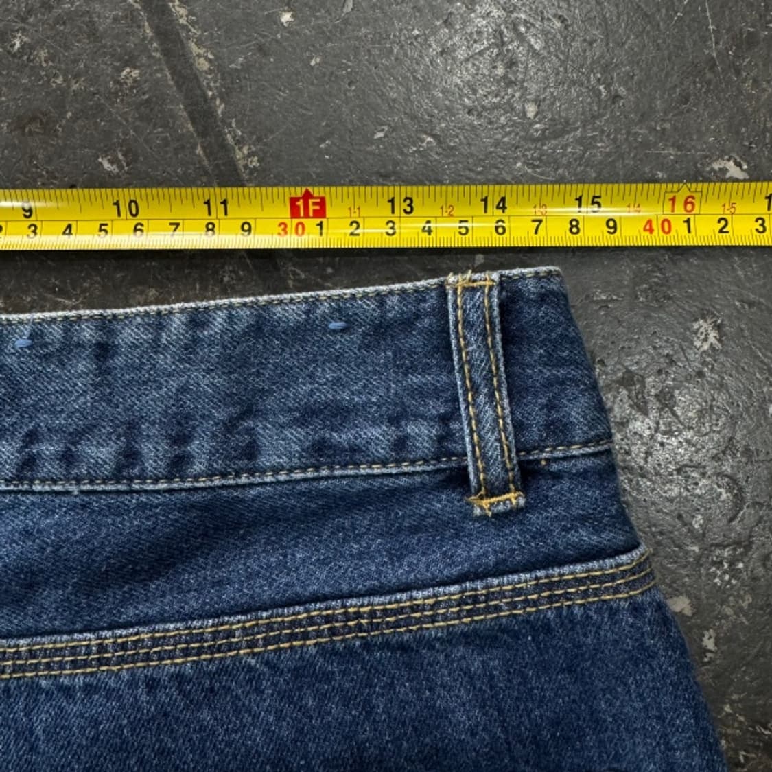 30 디키즈 더블니 카펜처 팬츠 새상품급 상품이미지9