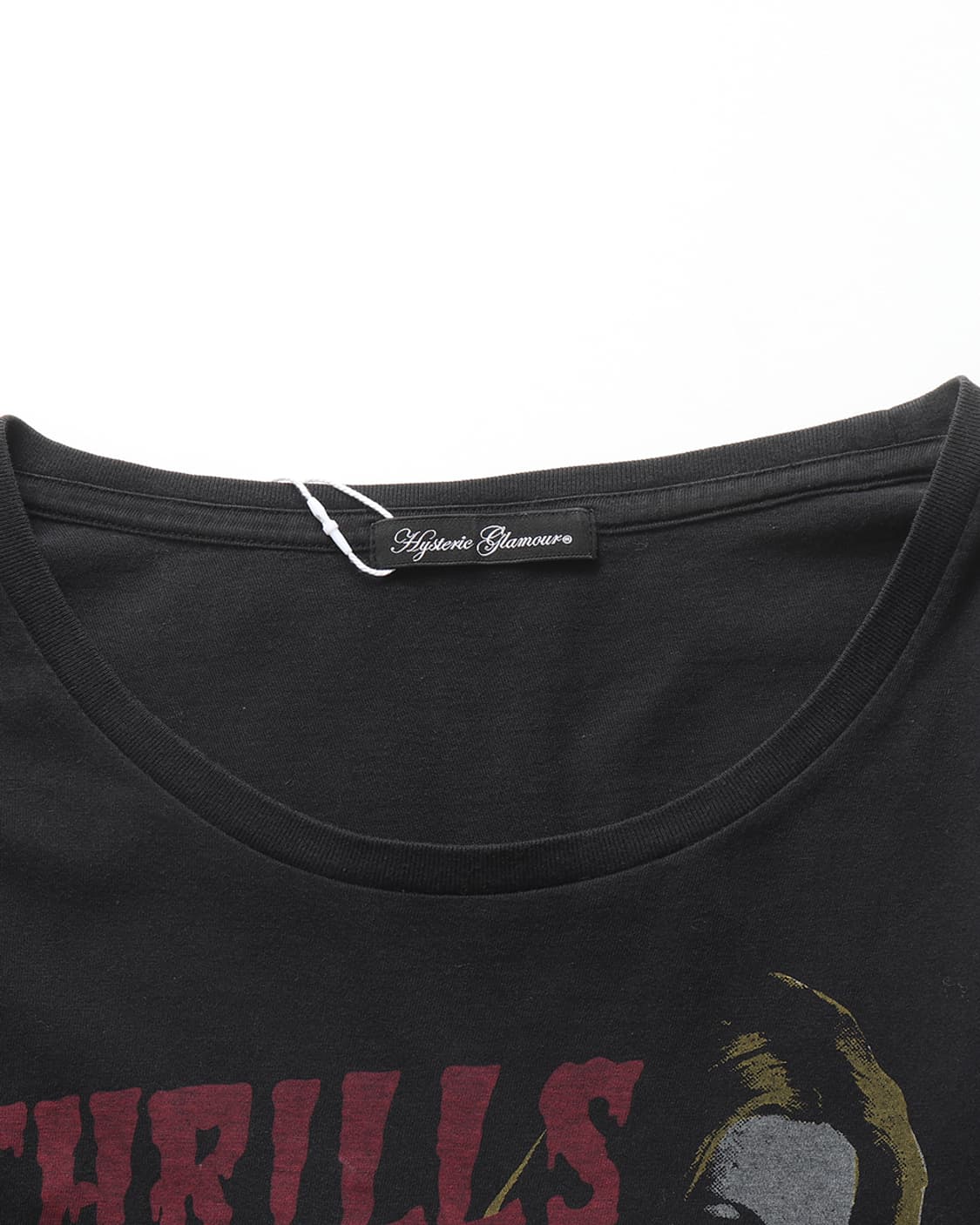 HYSTERIC GLAMOUR T-shirt 상품이미지5