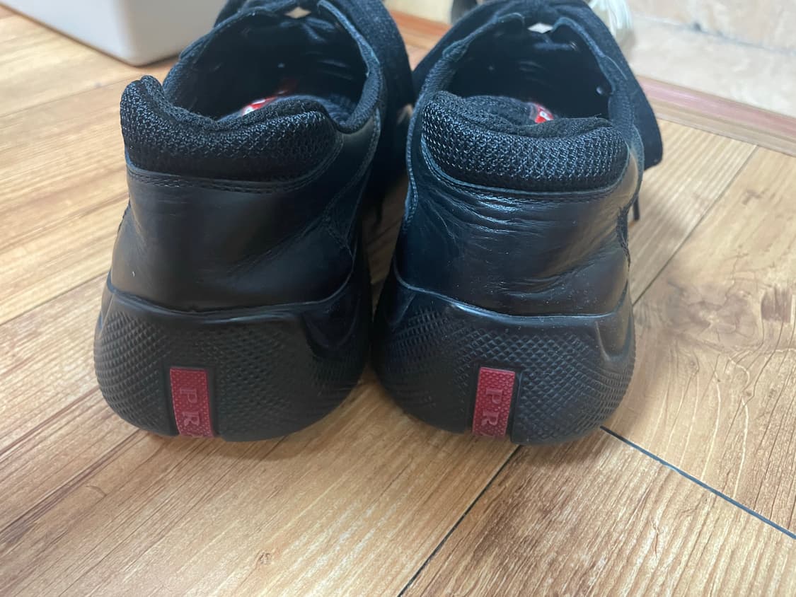 프라다 아메리커컵 상품이미지4