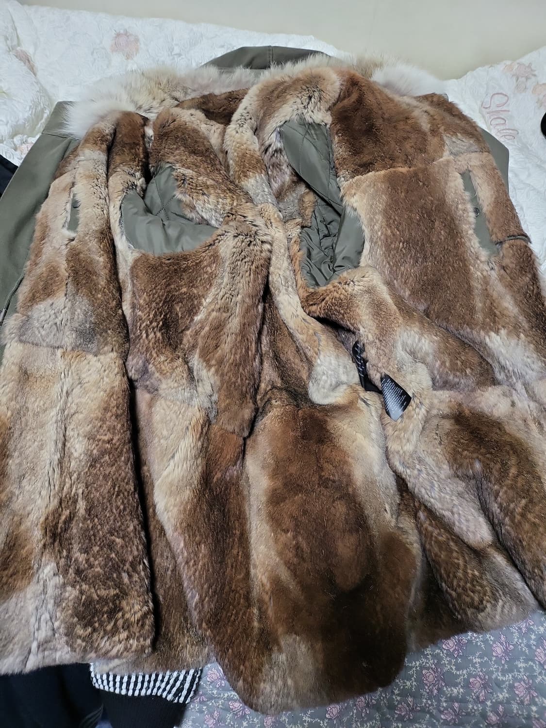 이브살로몬 옴므야상 상품이미지3