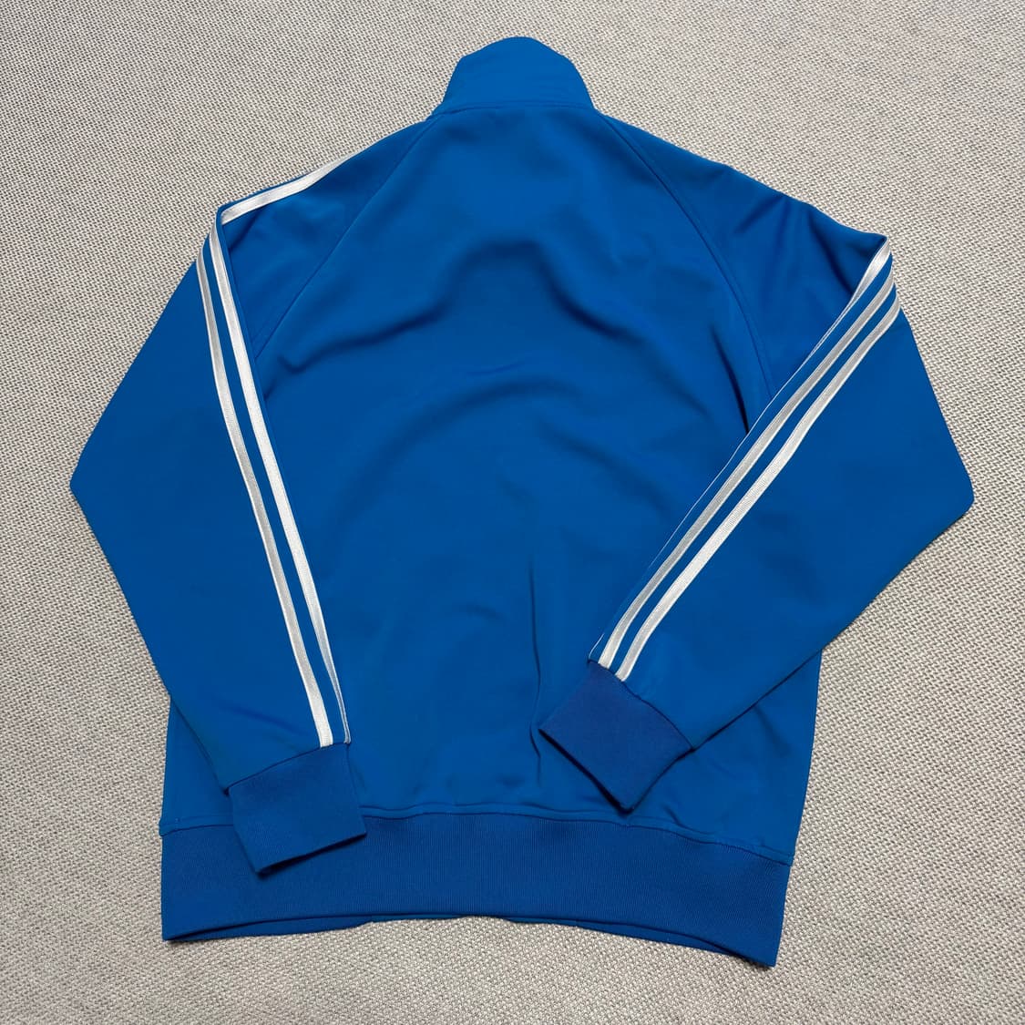 아디다스 로고 트랙탑 상품이미지5