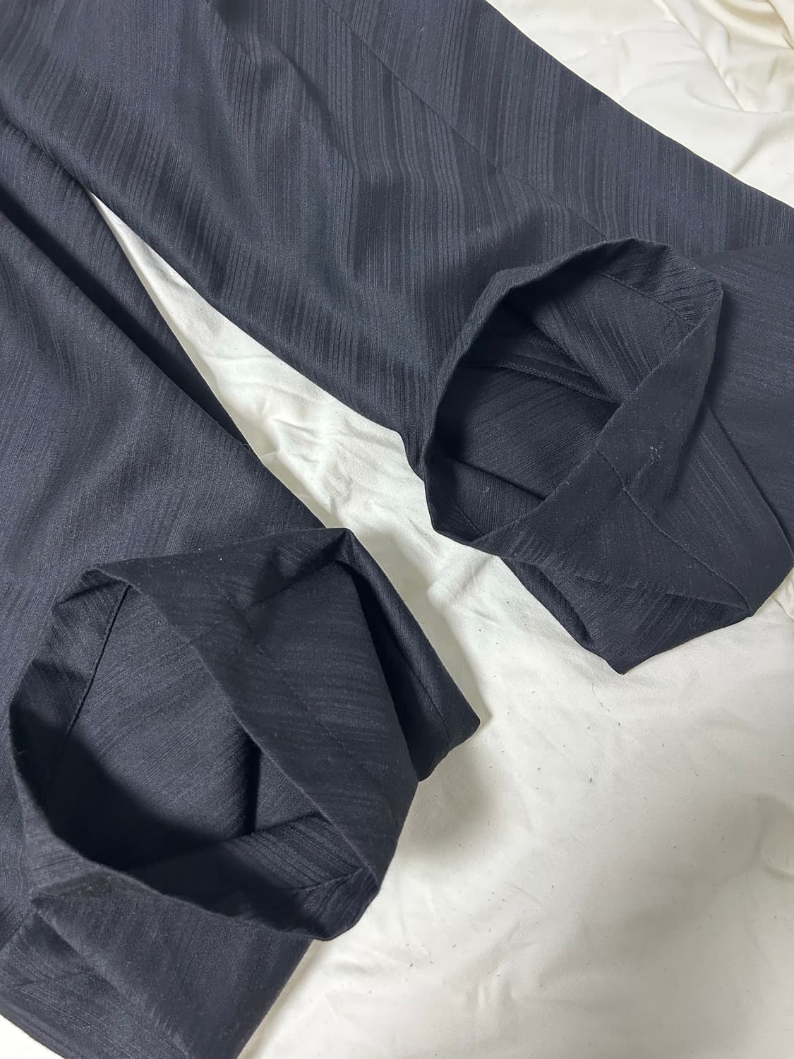 웨이비니스 트라우저 상품이미지4