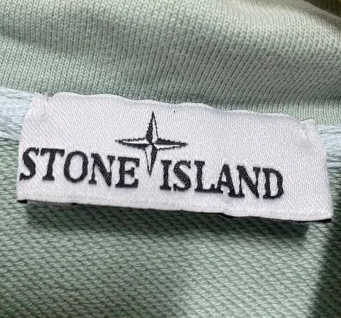 S급/스톤아일랜드 후드집업 상품이미지3