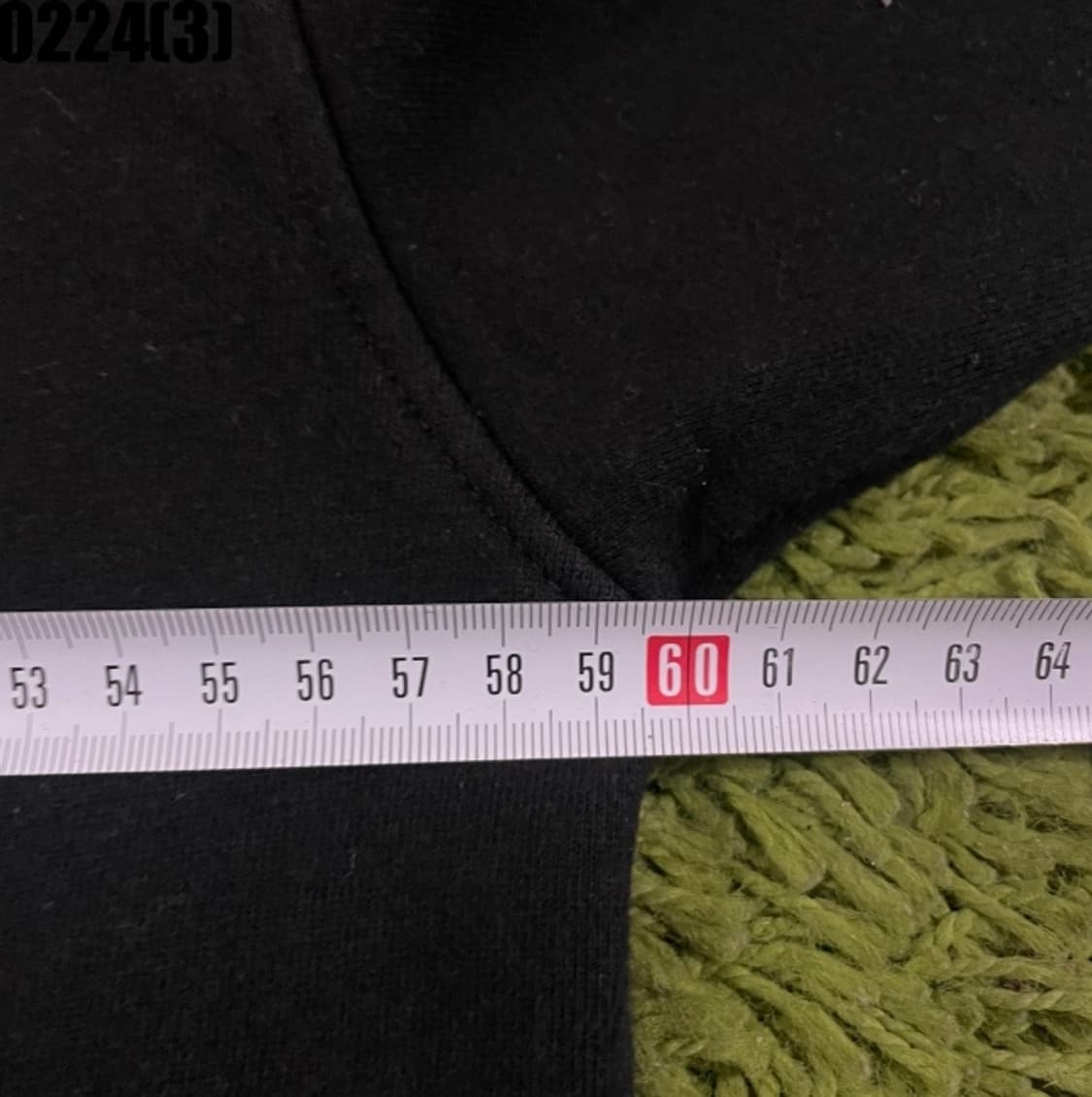 그루브라임 맨투맨 상품이미지6