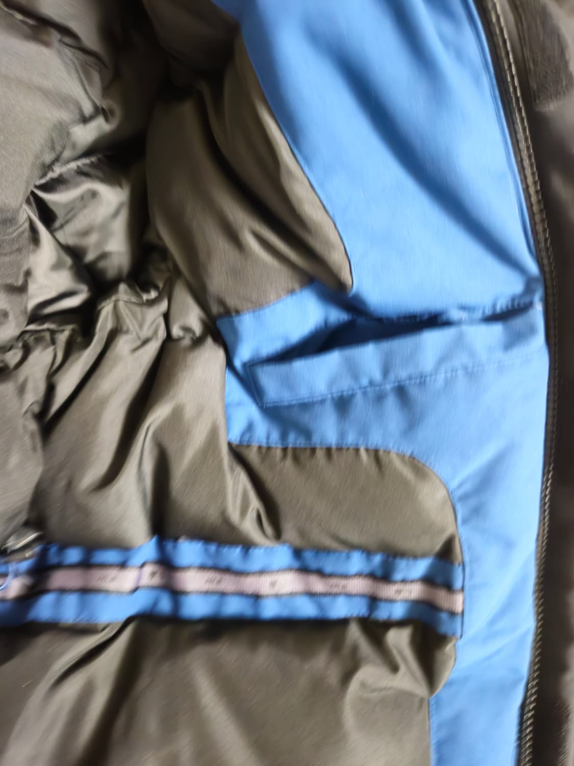 MLB LA 다저스 덕다운 패딩 점퍼 105 상품이미지9