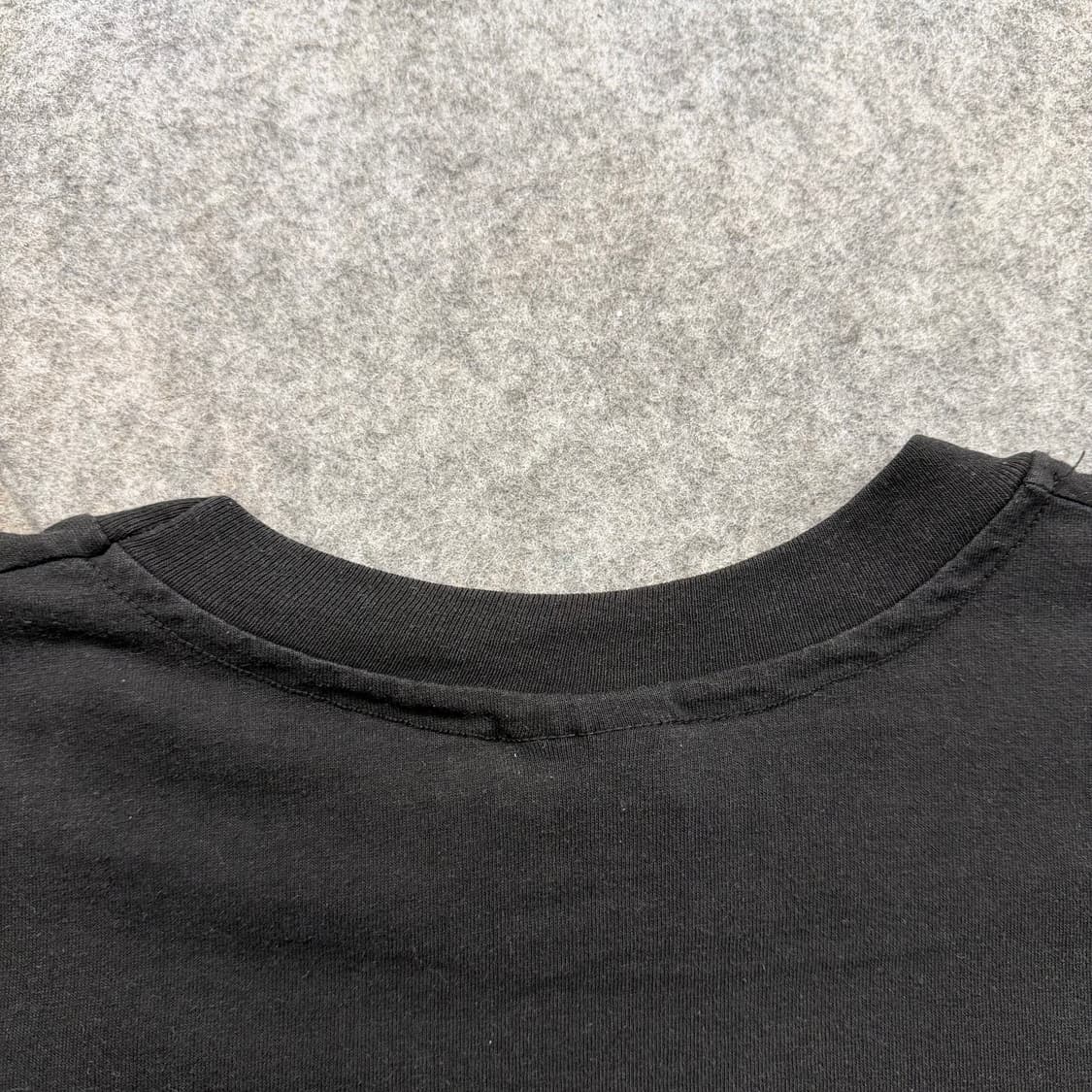 90s Vintage Hanes Heavyweight 50/50 상품이미지6