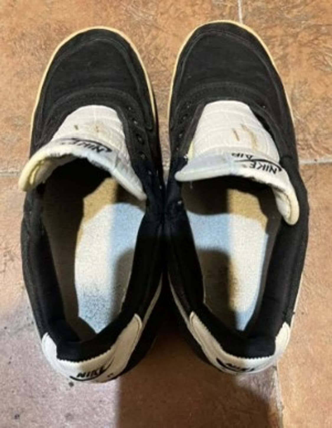 나이키 에어포스1 로우 양군포스 270 상품이미지1