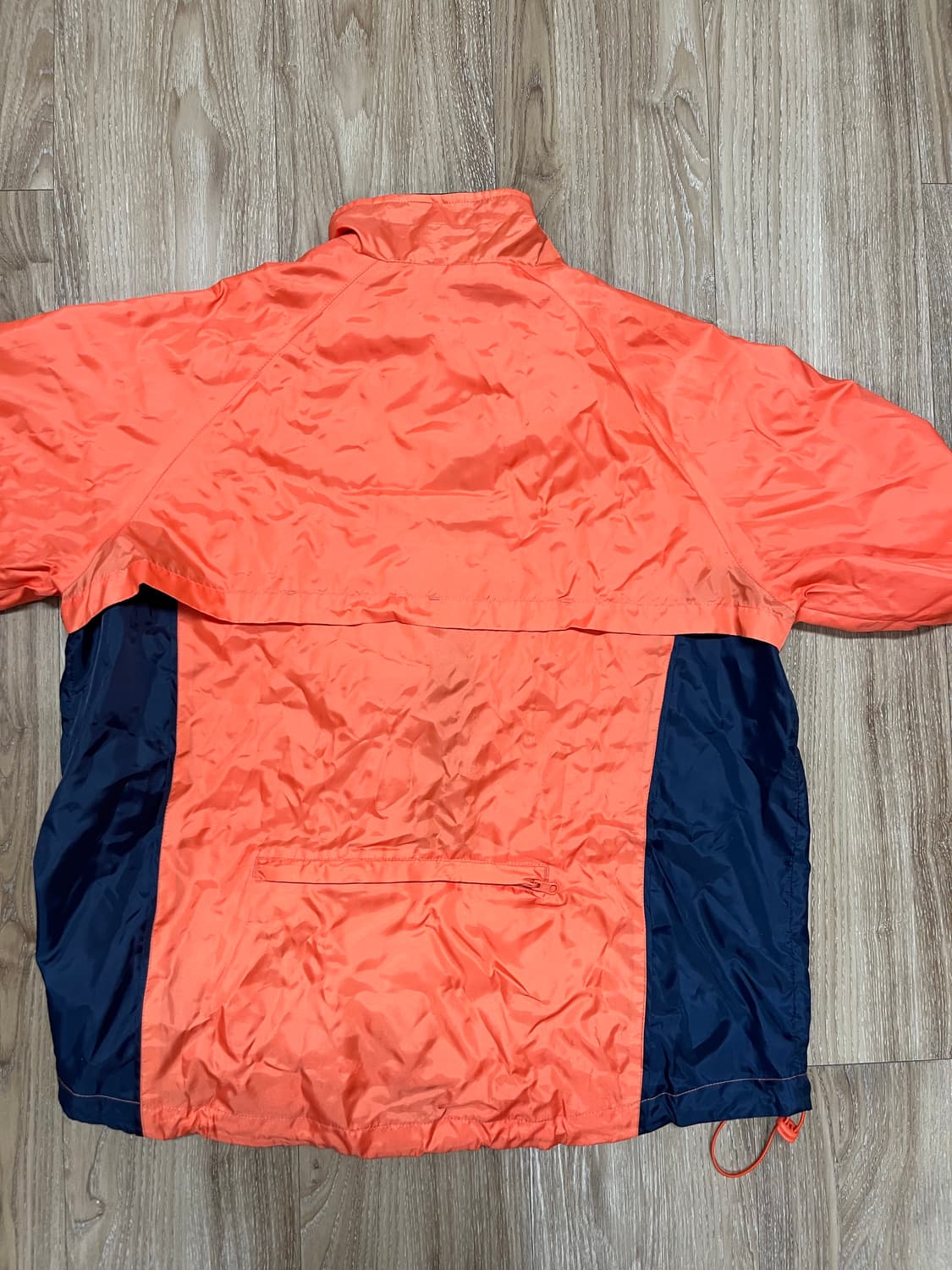 90s USA 나이키 올드스쿨 바람막이 상품이미지6