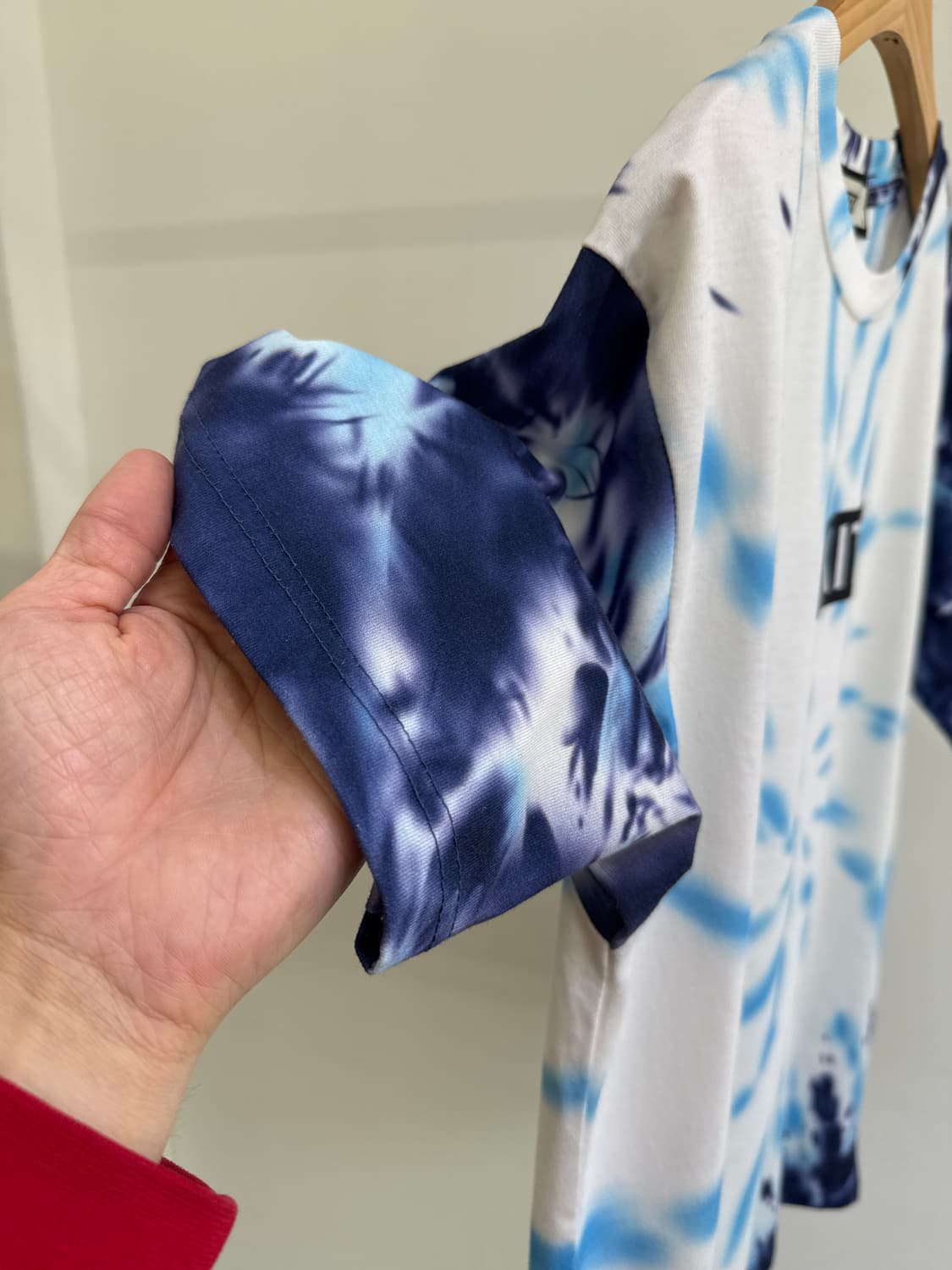 KITH 타이다이 티셔츠 상품이미지4