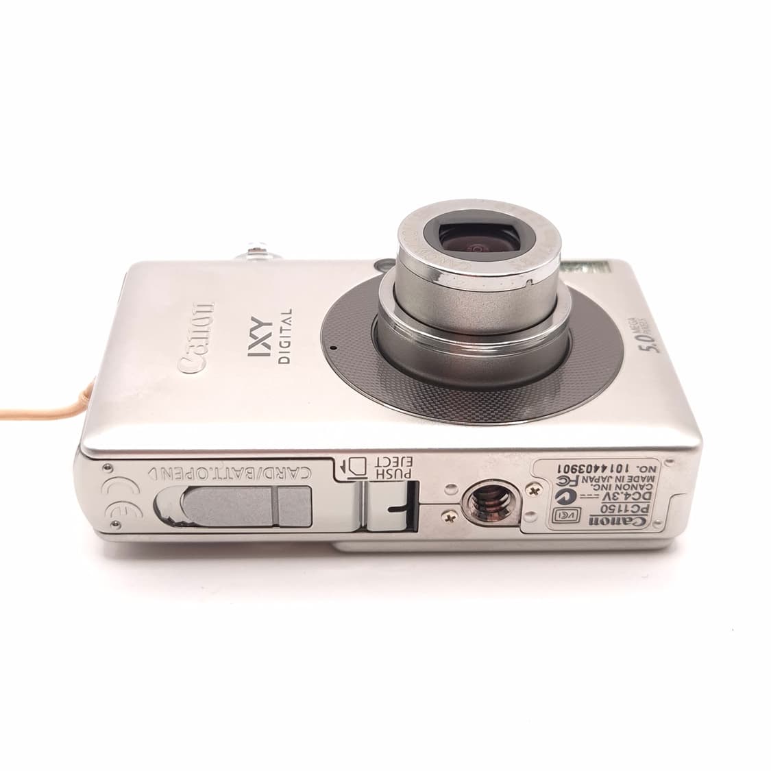 아이유🤍한글지원✨ 캐논 익시 55 (IXY 55 / IXUS 50) ✨ 상품이미지3