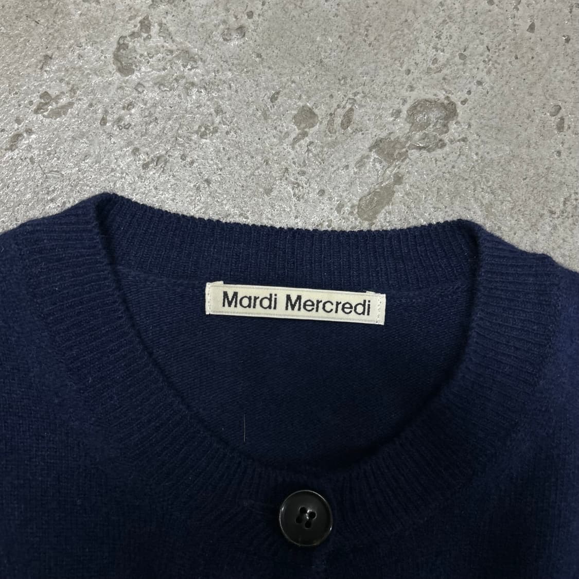 마르디 가디건[1572] 상품이미지5