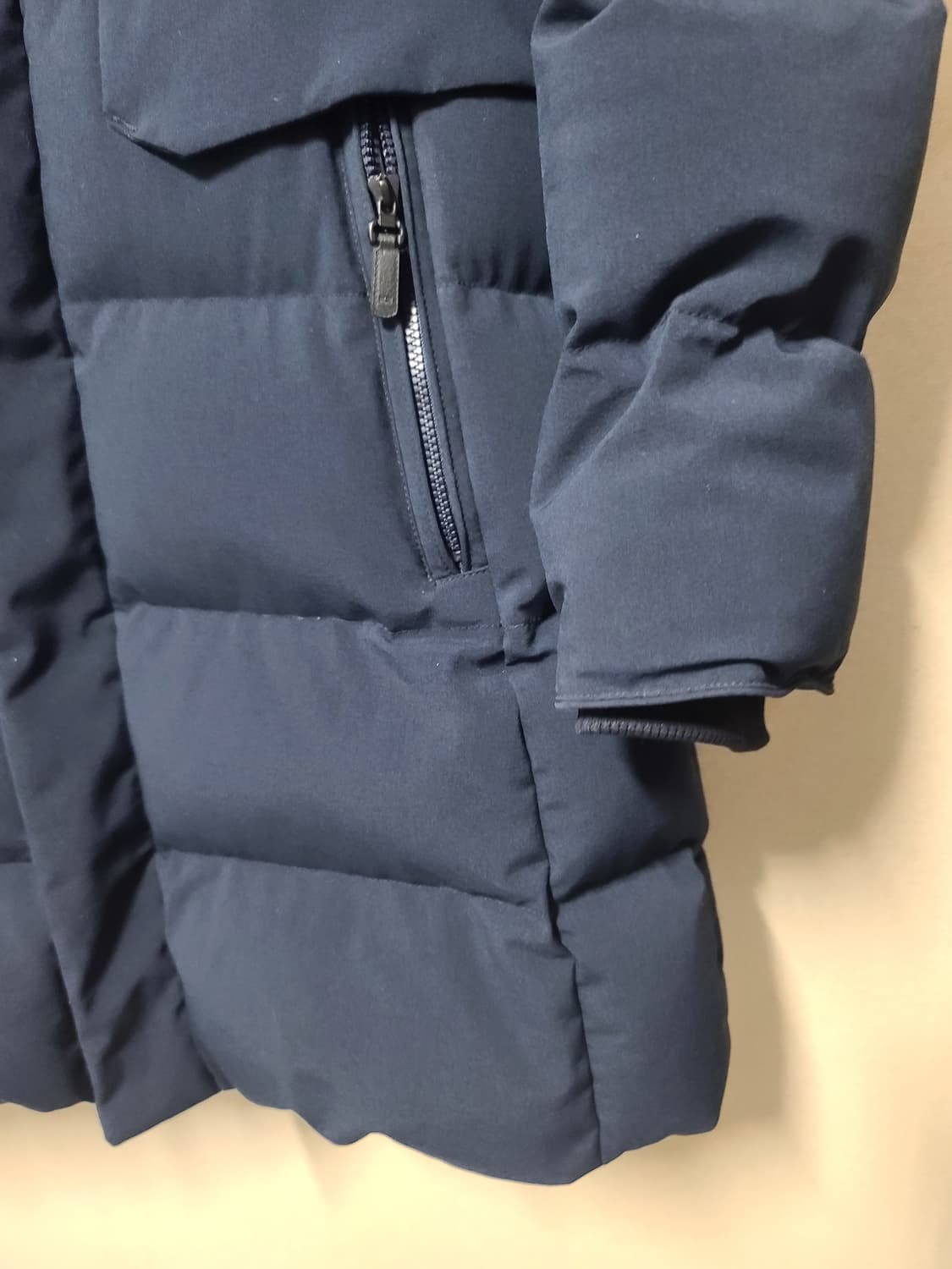 K2 앨리스 라쿤퍼 구스다운 상품이미지3